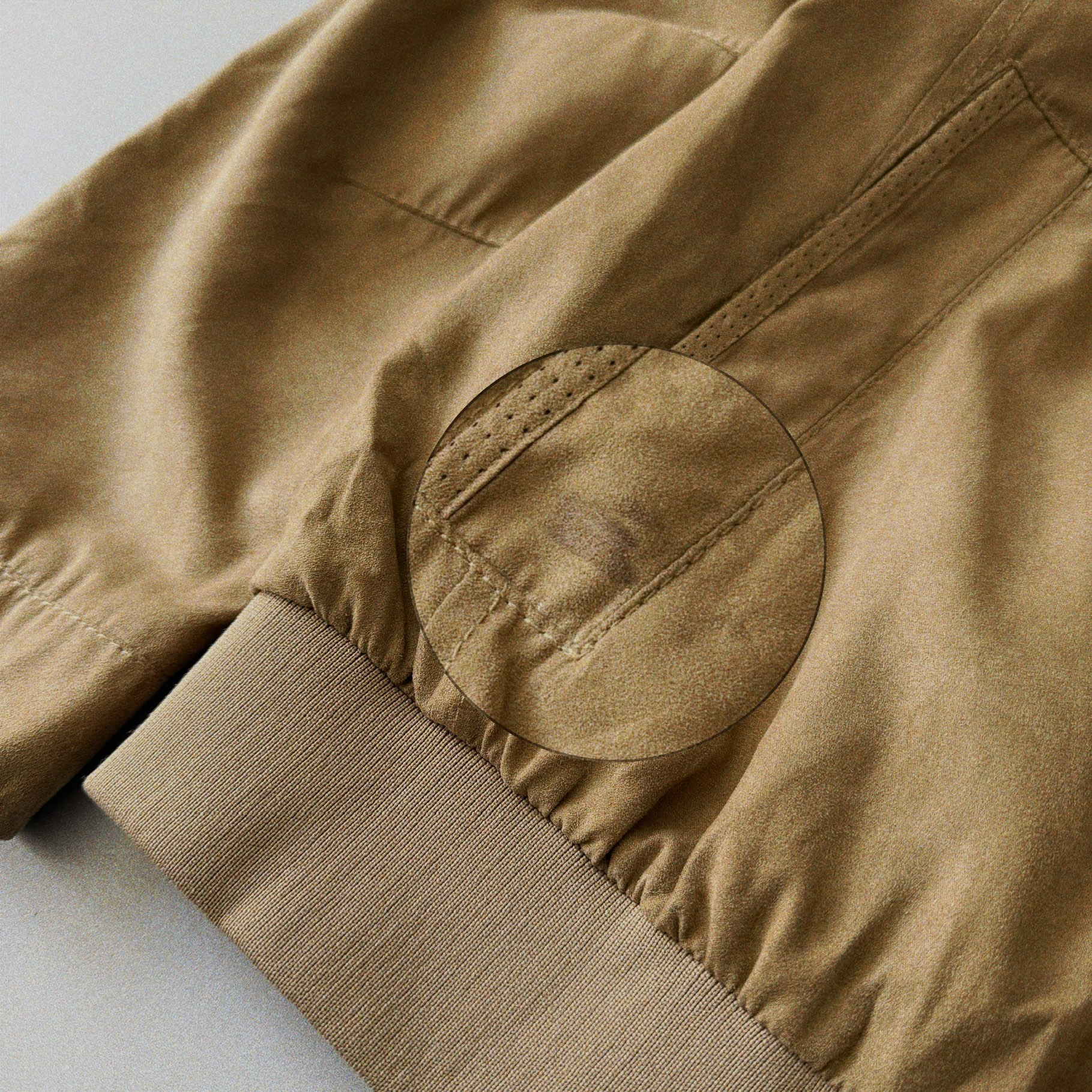 Bugatti Harrington Jacket, миниатюра 4