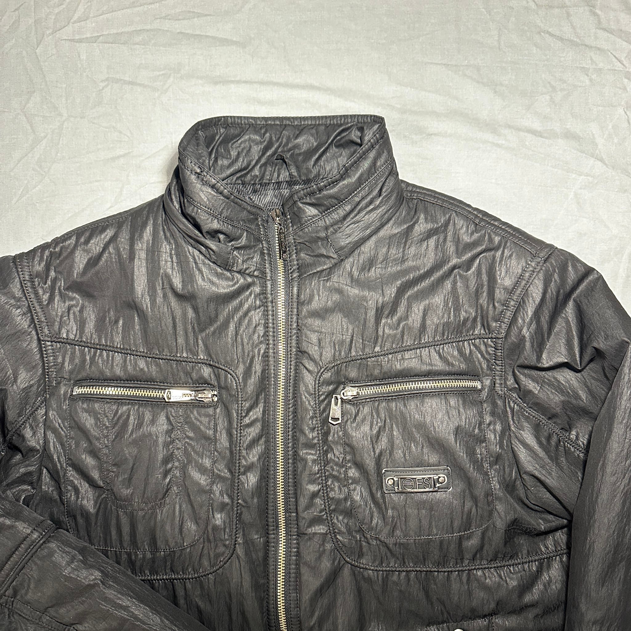 Xinchaoliu Raser Jacket, миниатюра 2
