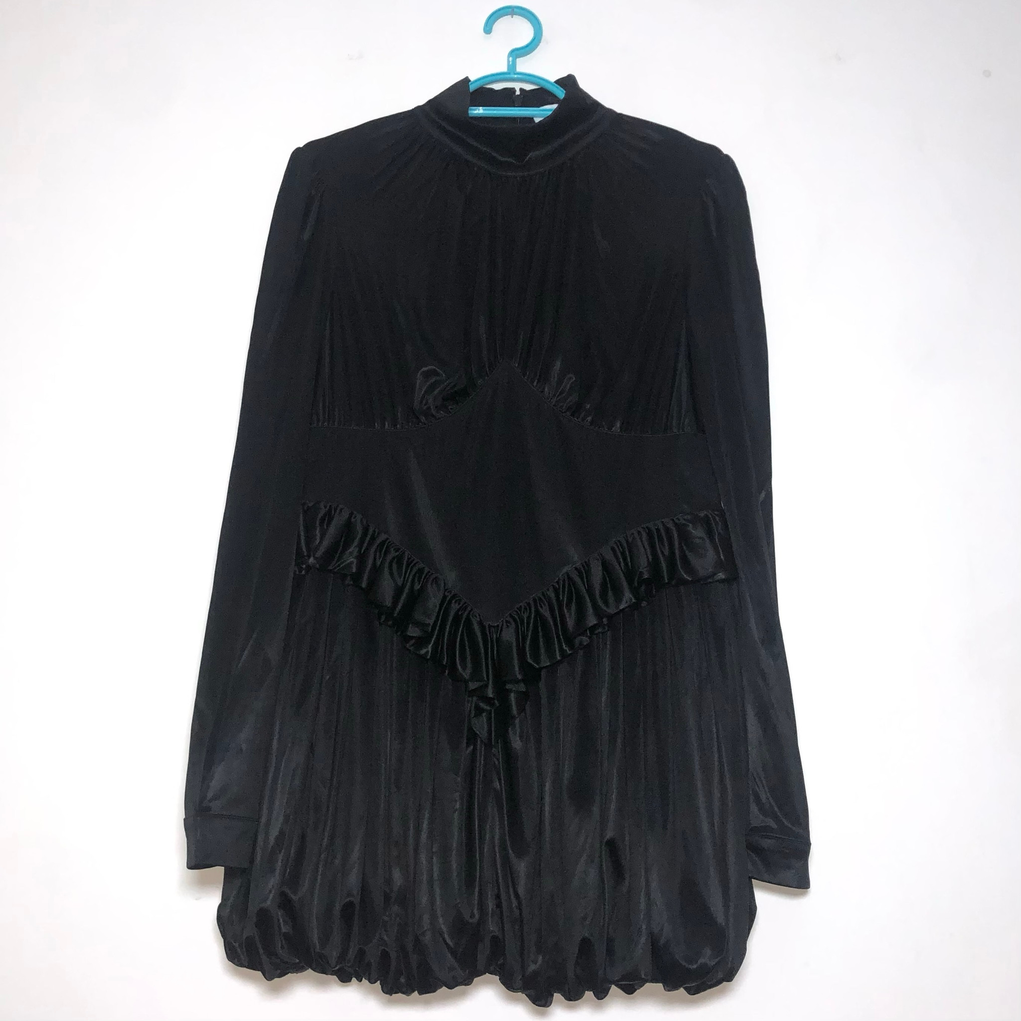 Paco Rabanne H&M Dress, миниатюра 8