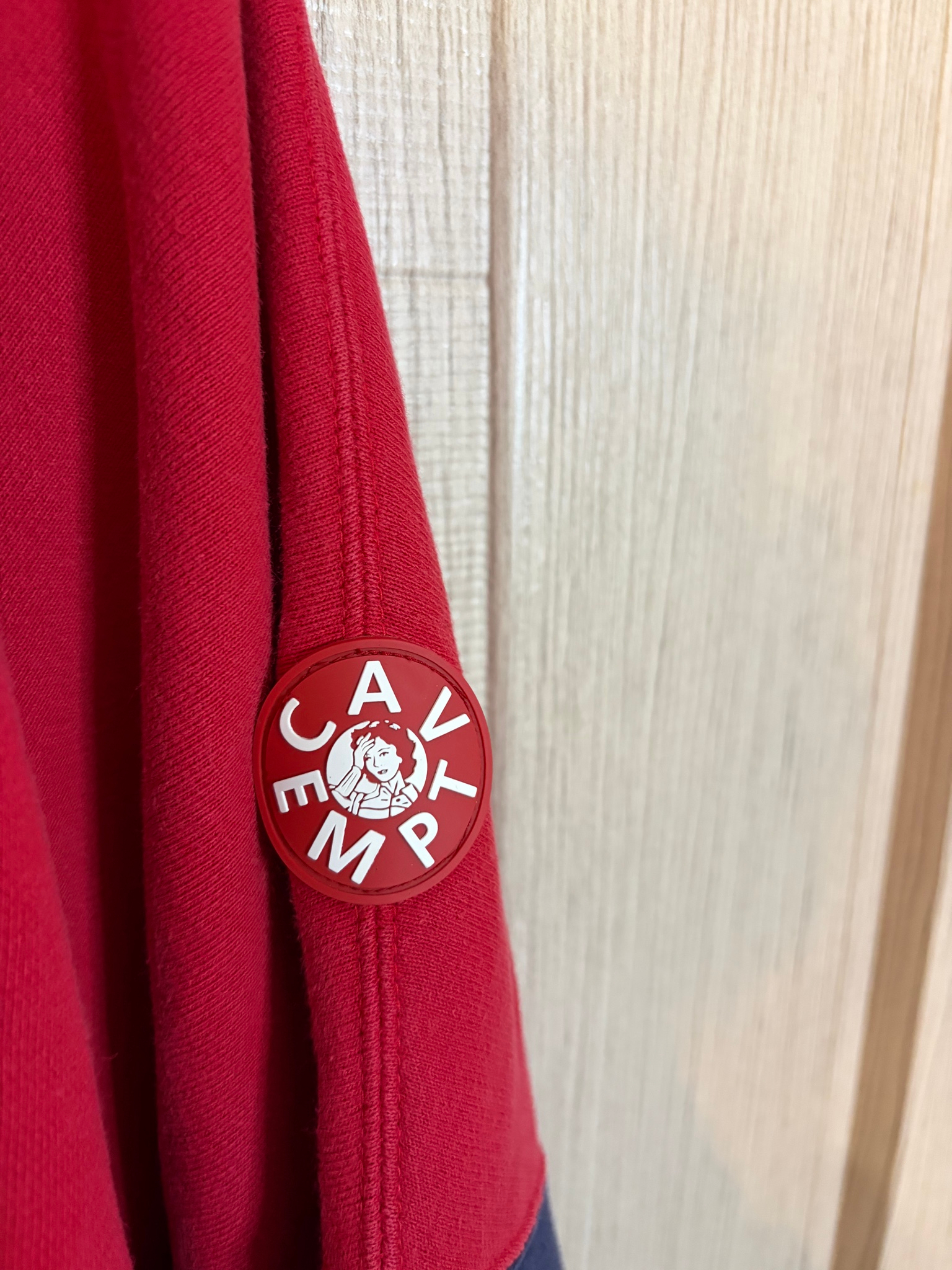 Cav Empt Свитшот, миниатюра 3