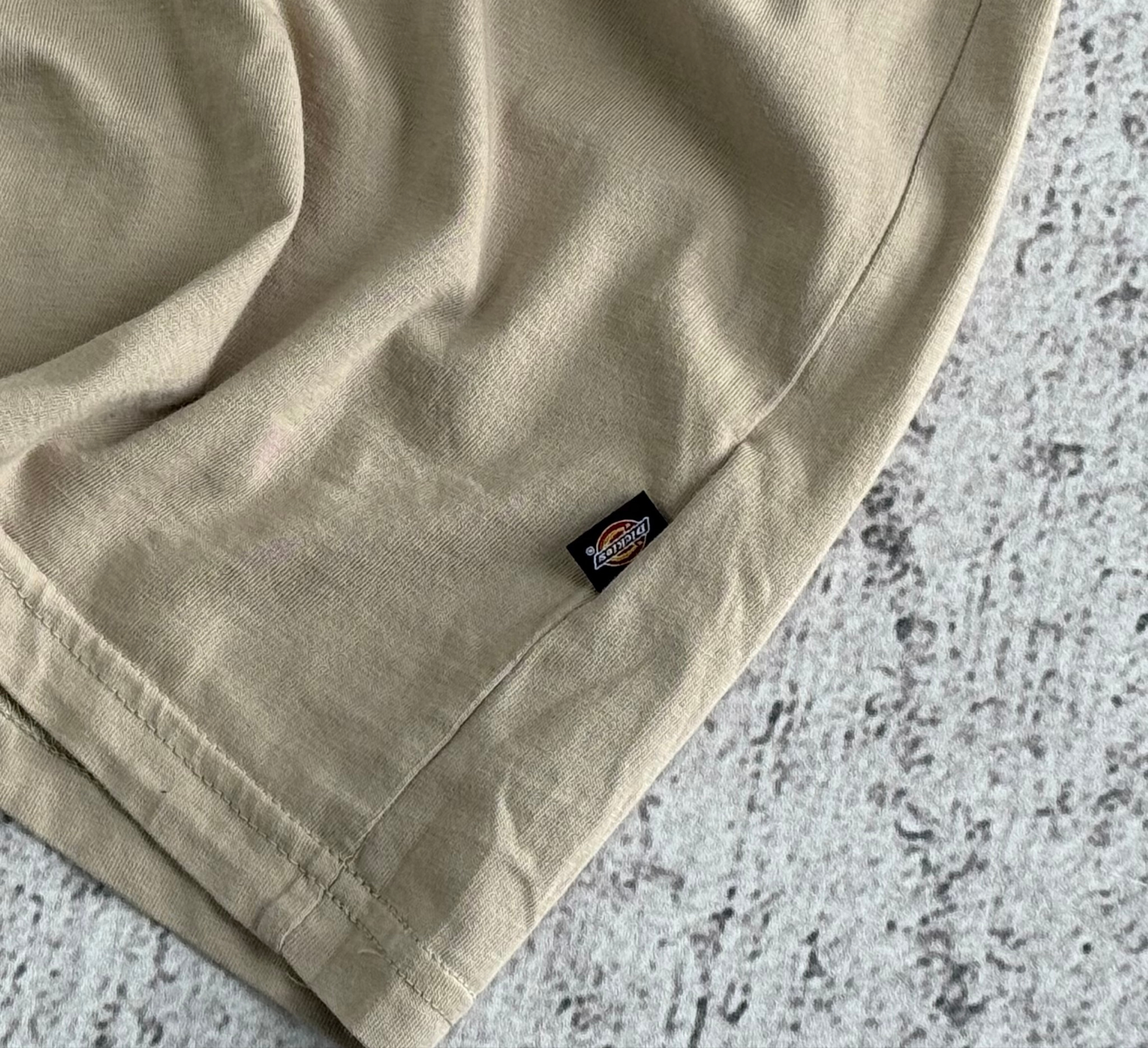 Dickies Logo T-Shirt, миниатюра 4