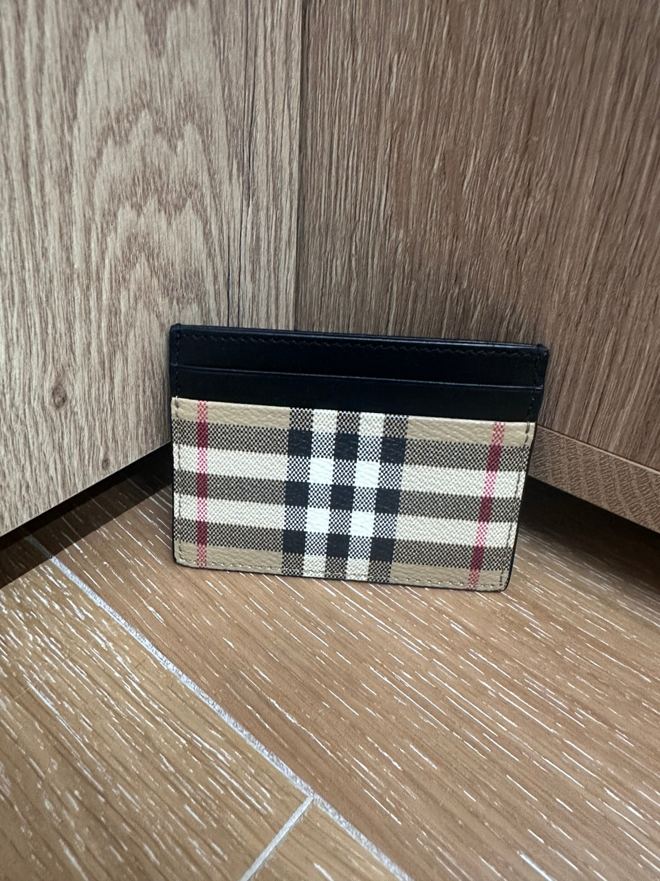 Burberry Cardholder, миниатюра 3