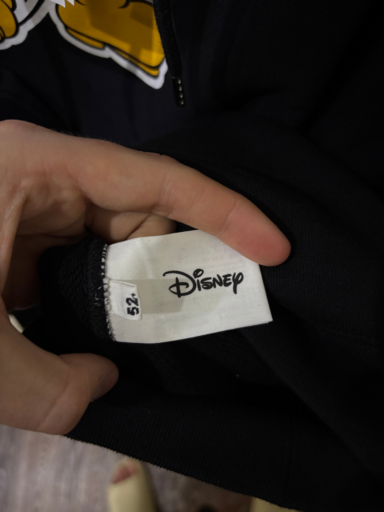 Takahiro Miyashita The Soloist Disney Mickey Mouse, миниатюра 4