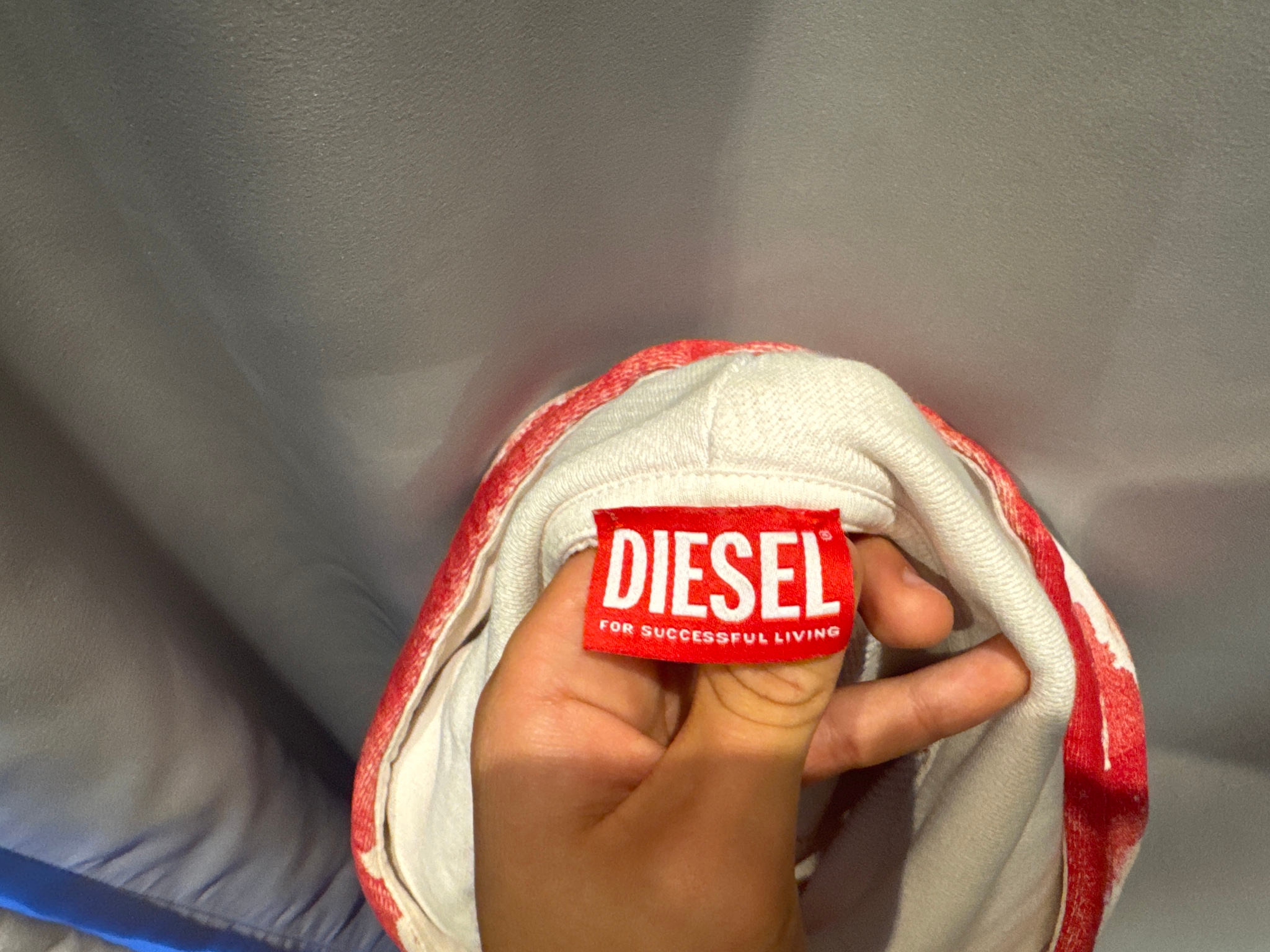 Diesel S‑GINY‑HOOD, миниатюра 3