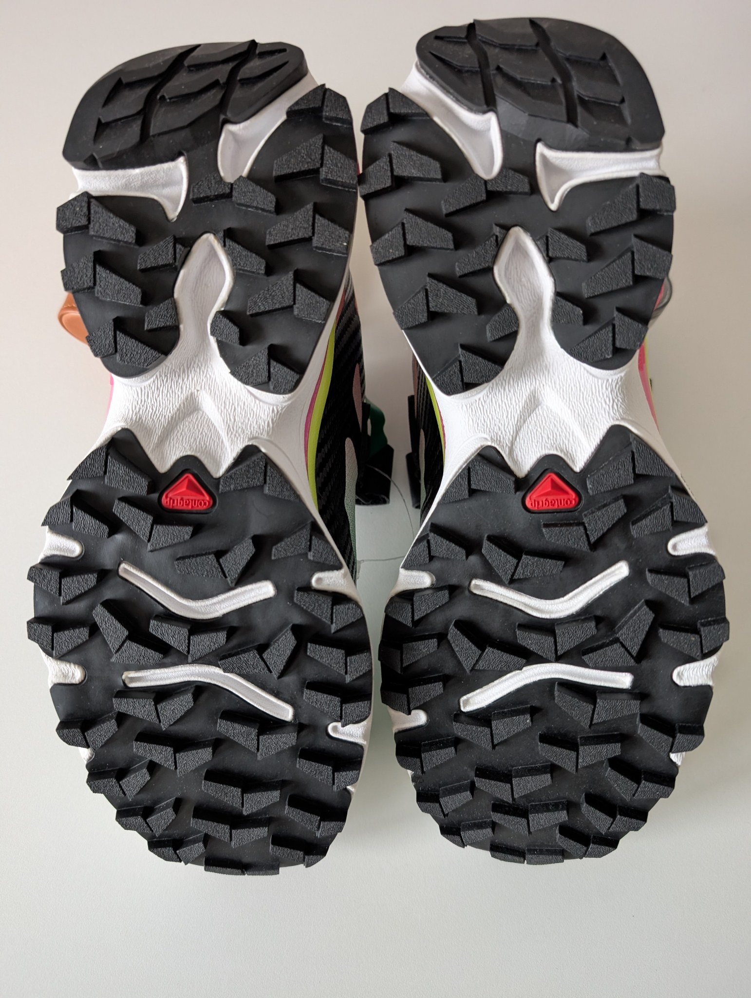 Salomon x Maison Margiela Sneakers, миниатюра 6