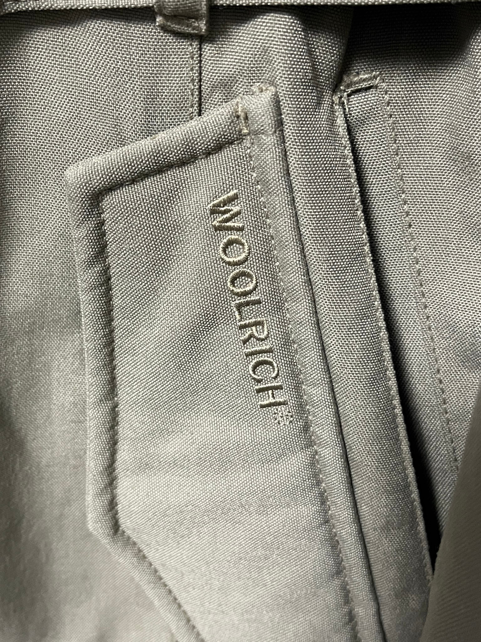 Woolrich Куртка, миниатюра 3