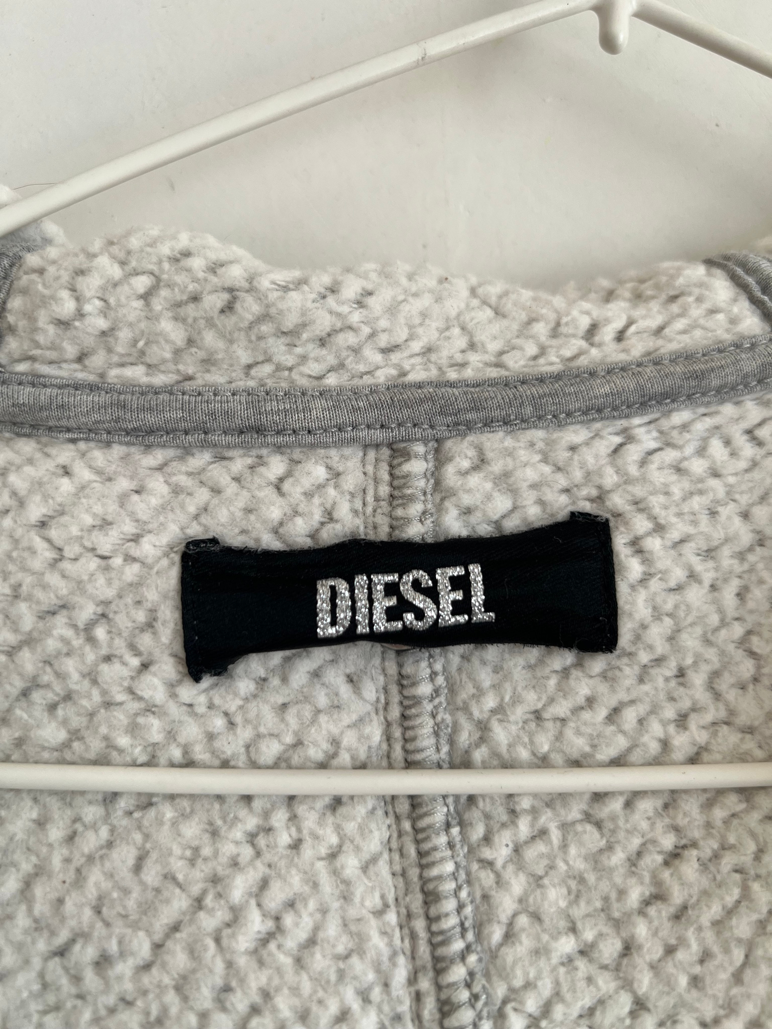 Diesel Худи, миниатюра 3