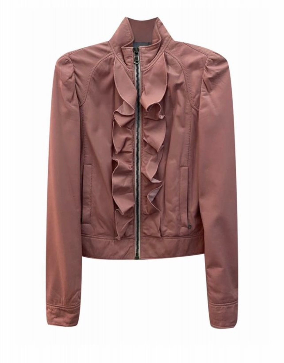 Dolce&Gabbana Distressed Italy Leather, миниатюра 10