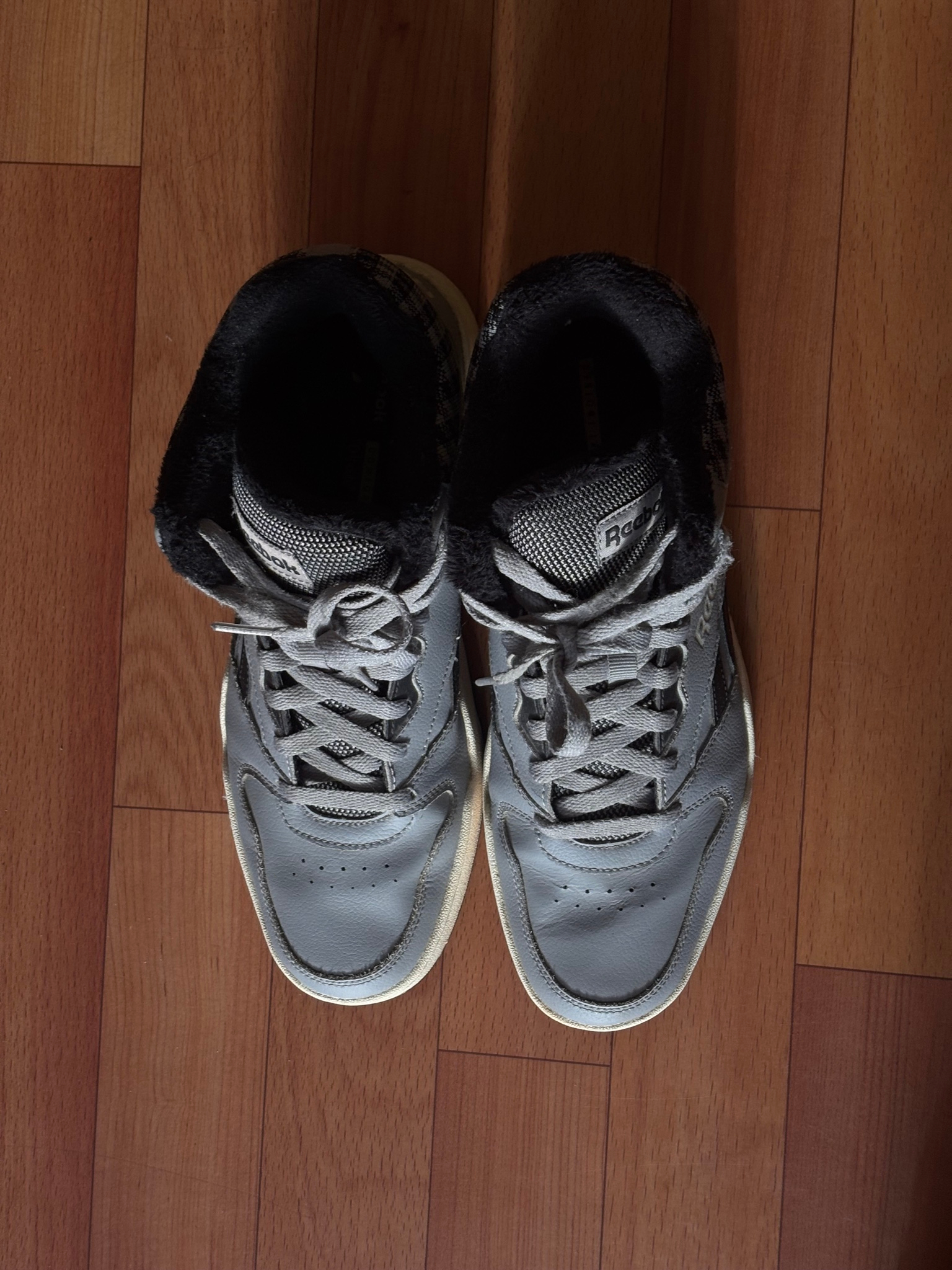 Reebok Royal, миниатюра 3