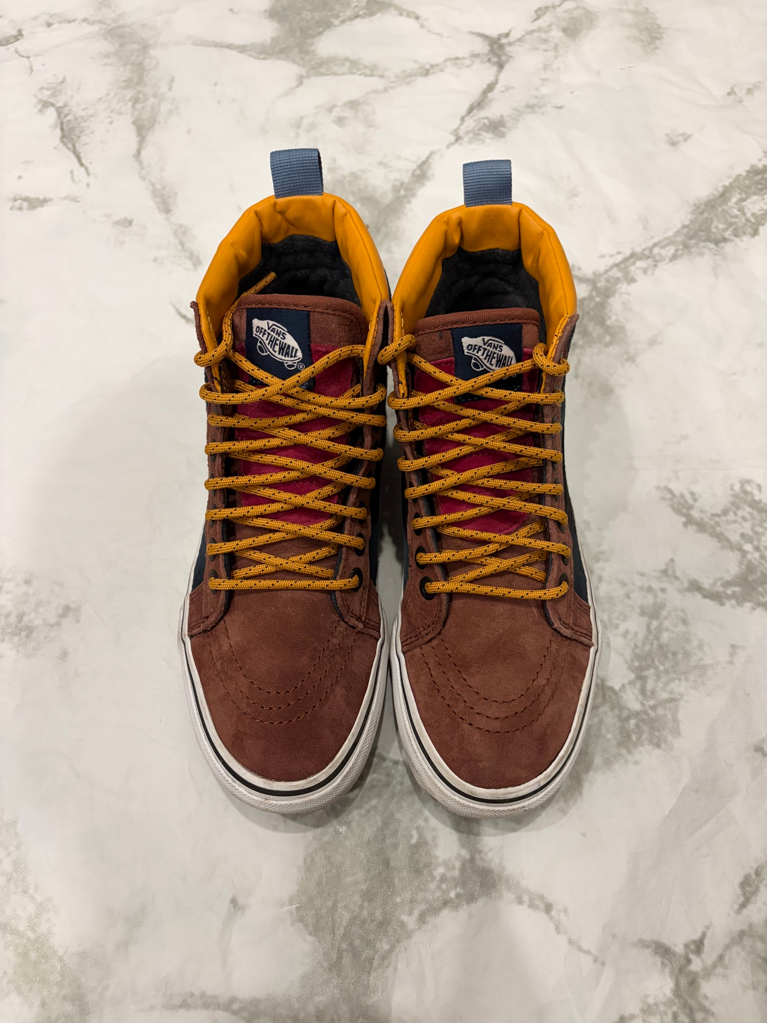 Vans Sk8-Hi MTE, миниатюра 2
