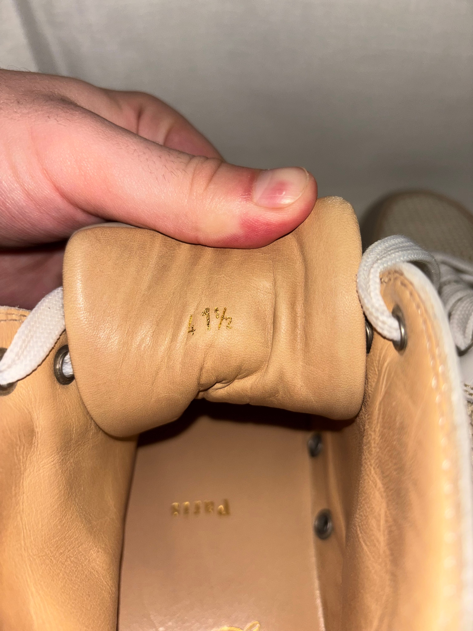 Christian Luoboutin Sneakers, миниатюра 6