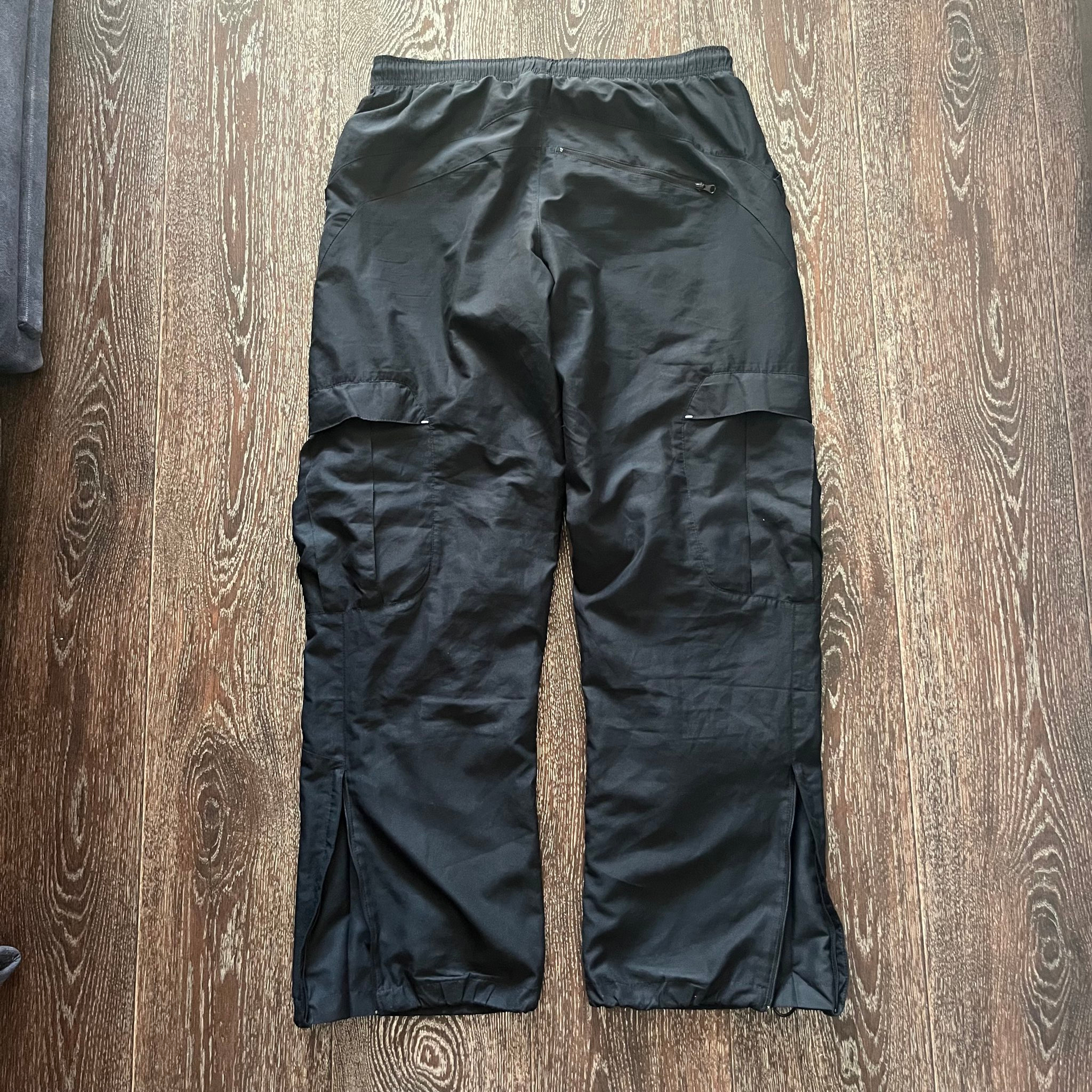 Nike Nylon cargo pants, миниатюра 2