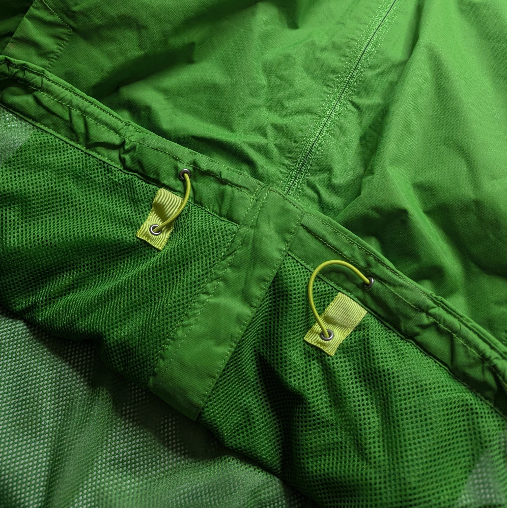 The North Face Ветровка, миниатюра 9