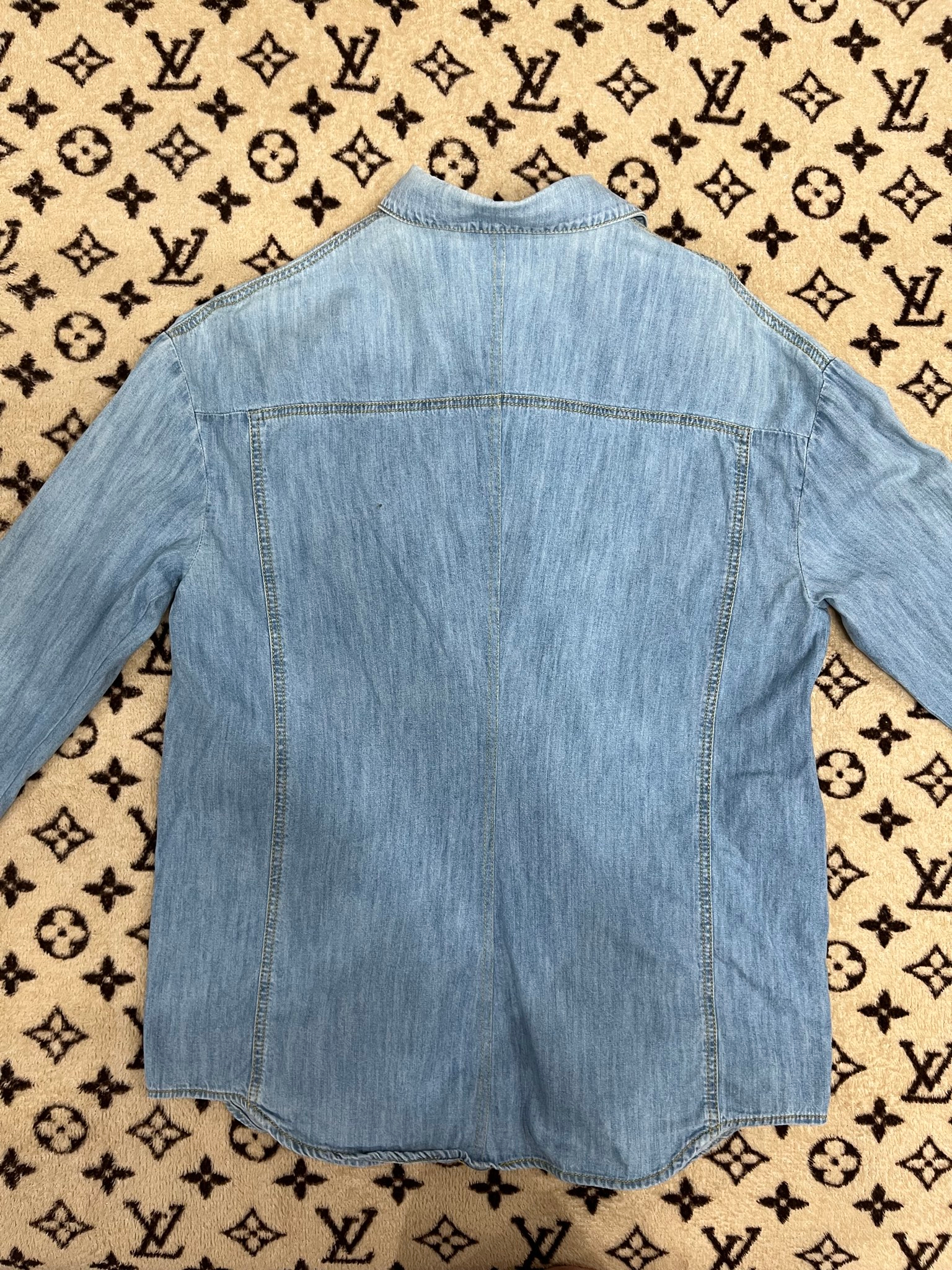 Kenzo Рубашка, миниатюра 2