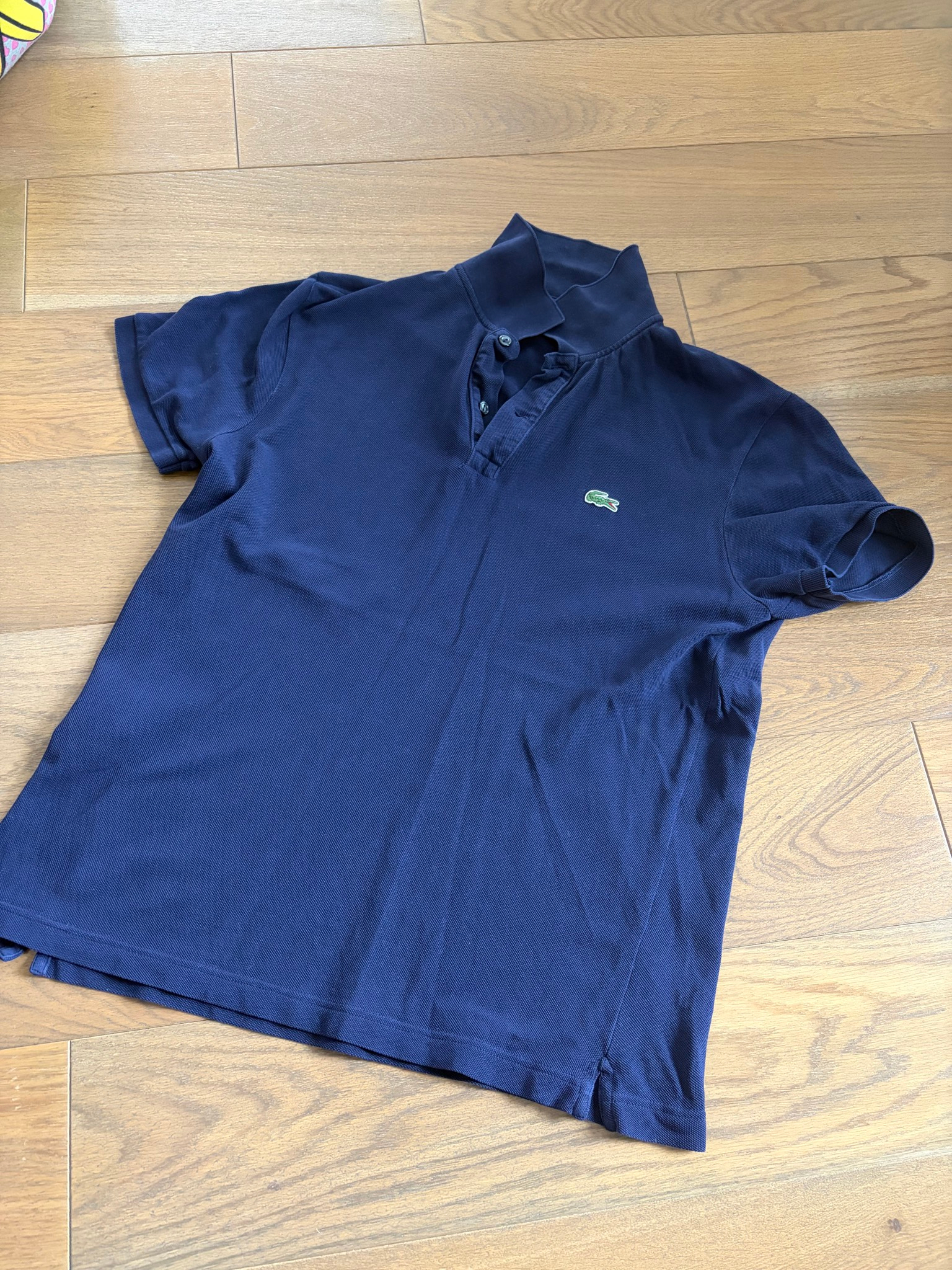 Lacoste Поло, миниатюра 1