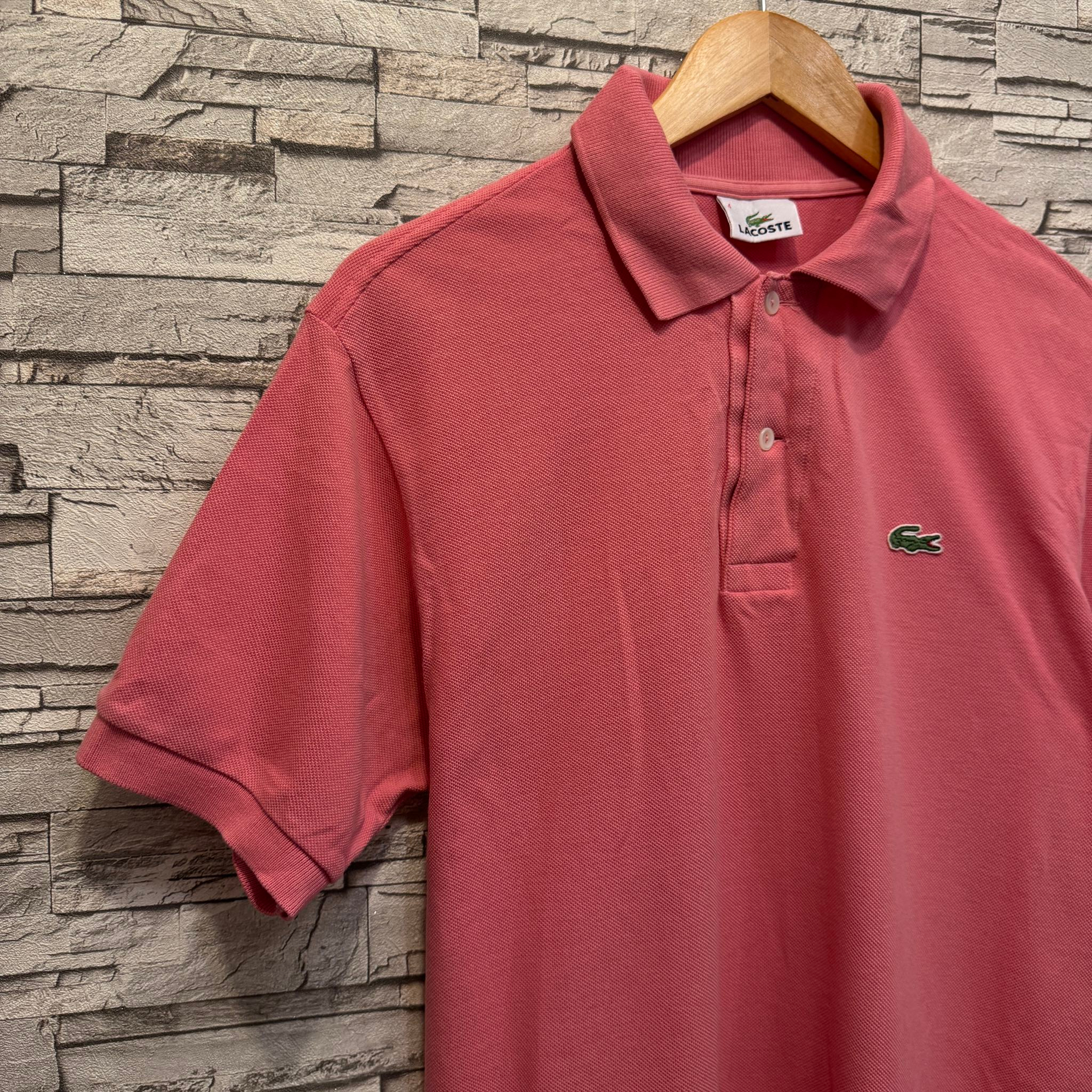 Lacoste Поло, миниатюра 3