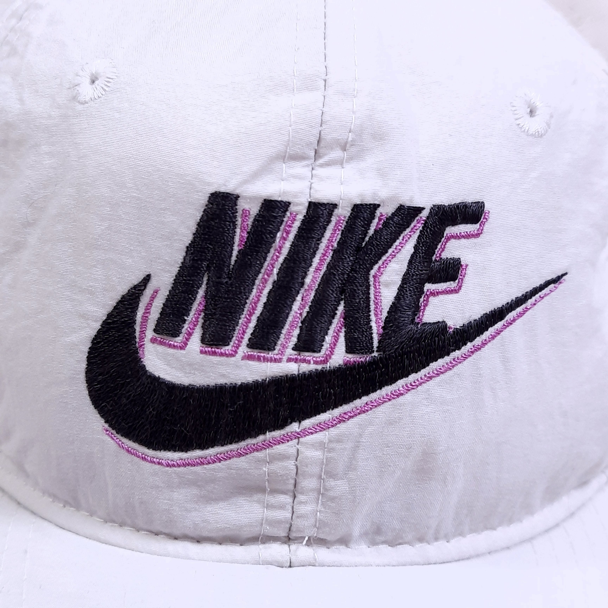 Nike 80S Nylon Cap, миниатюра 5