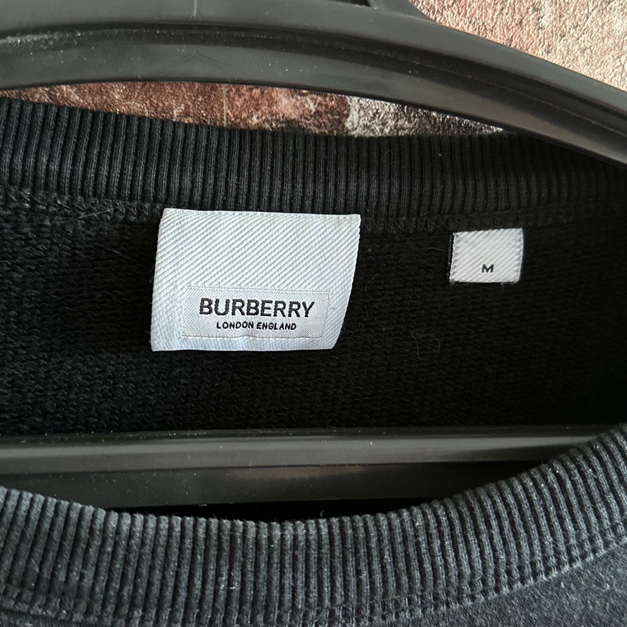 Burberry Свитшот, миниатюра 3