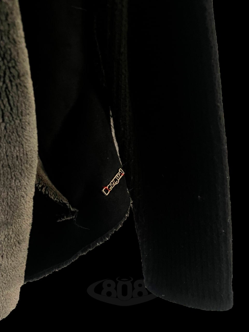 Desigual Archive wool jacket, миниатюра 3