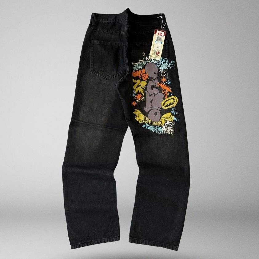 Ecko Unltd Jeans, миниатюра 1