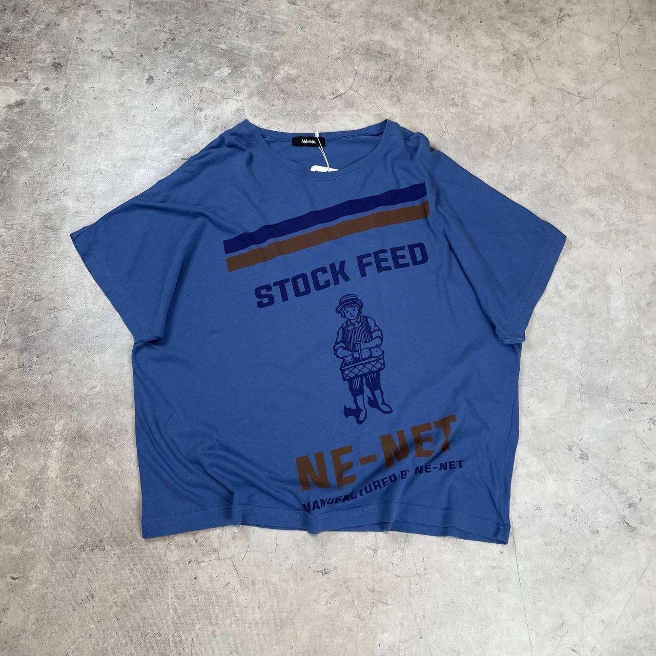 Ne-net T-shirt, миниатюра 1