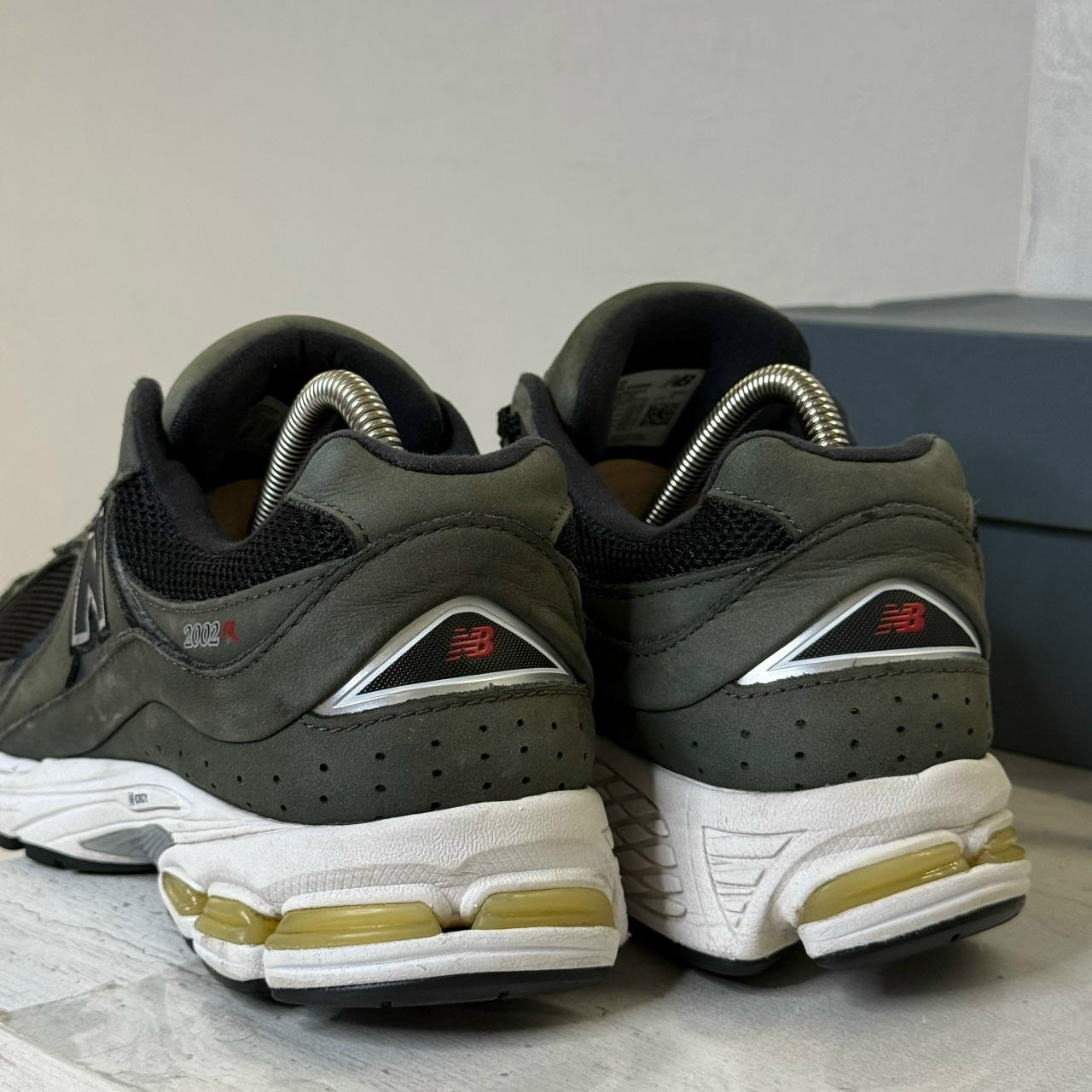 New Balance 2002R Og, миниатюра 2