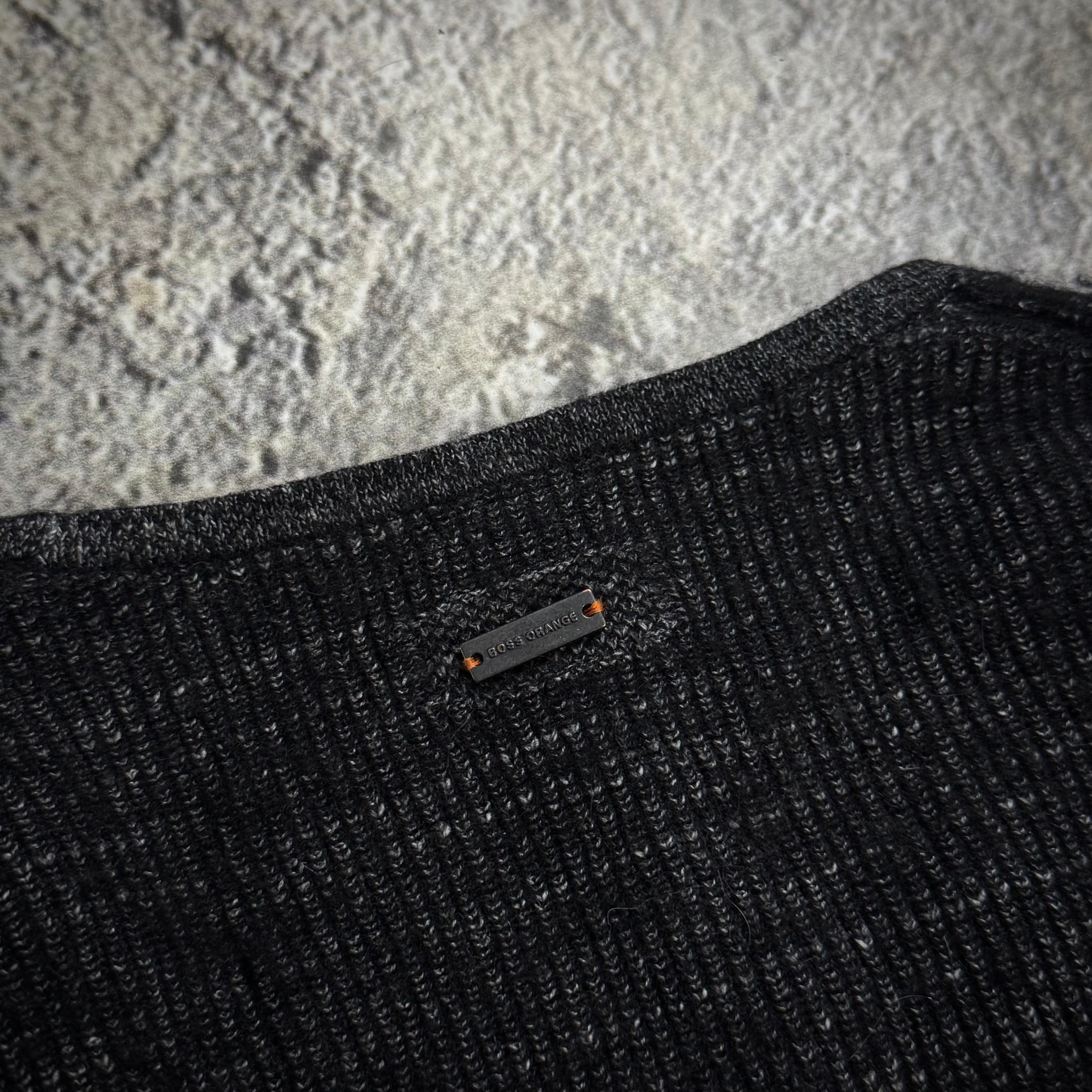 Hugo Boss Wool Sweater, миниатюра 8