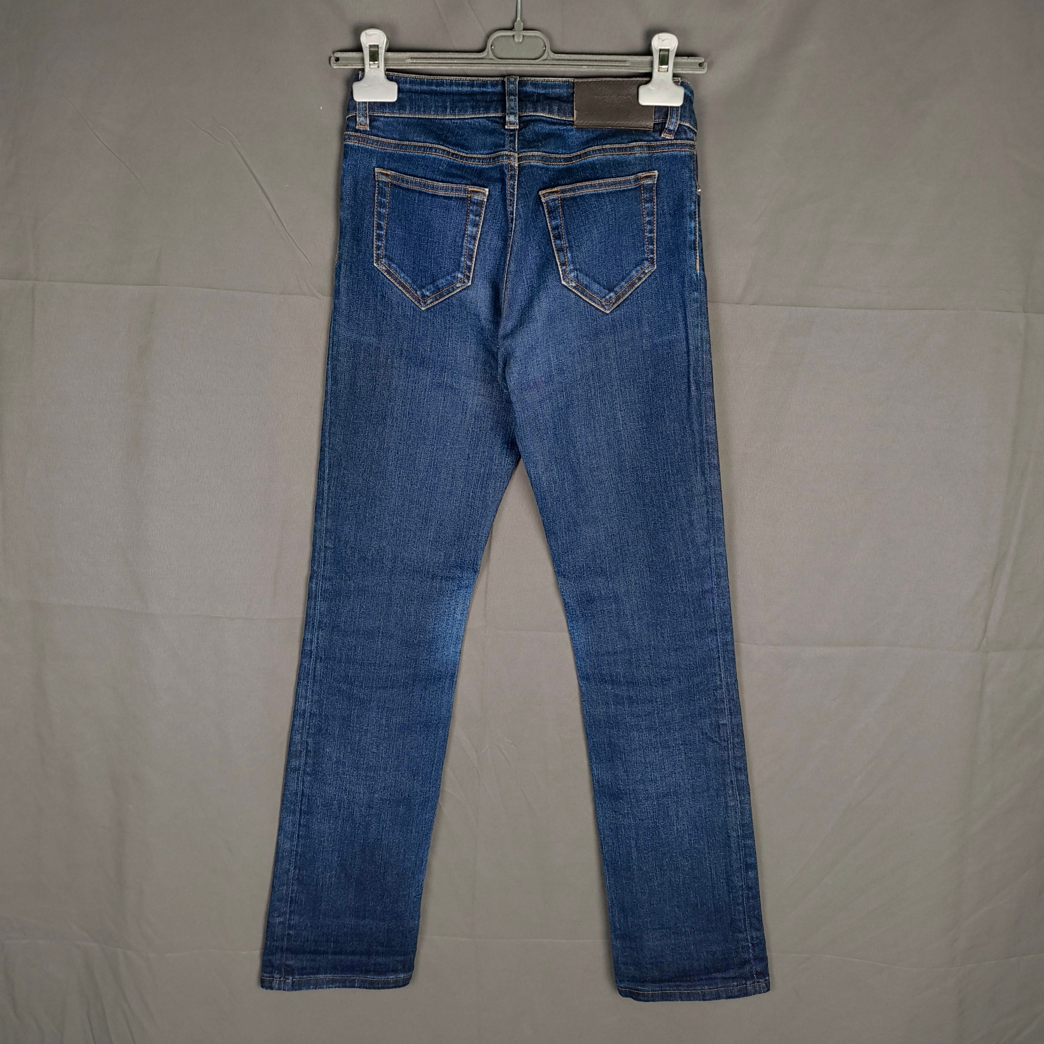 Prada Straight jeans, миниатюра 2