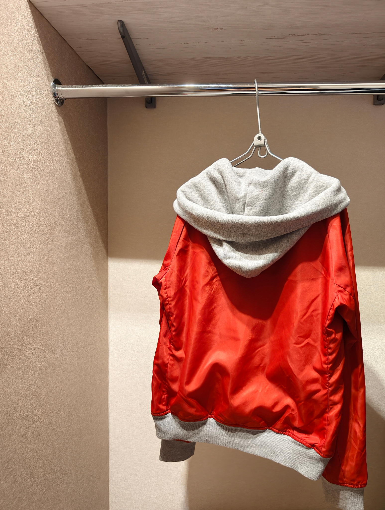 Hysteric Glamour Ветровка, миниатюра 2