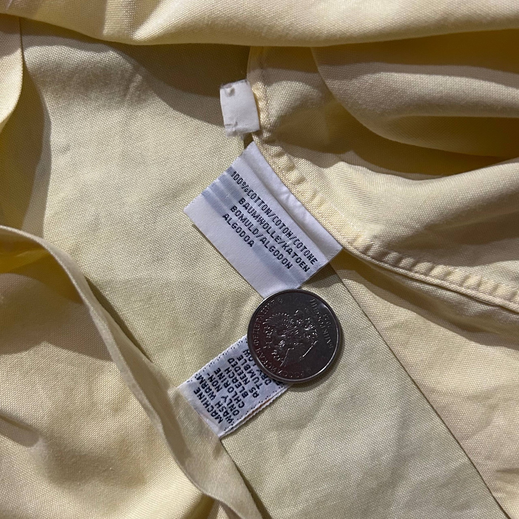 Polo Ralph Lauren Рубашка, миниатюра 6