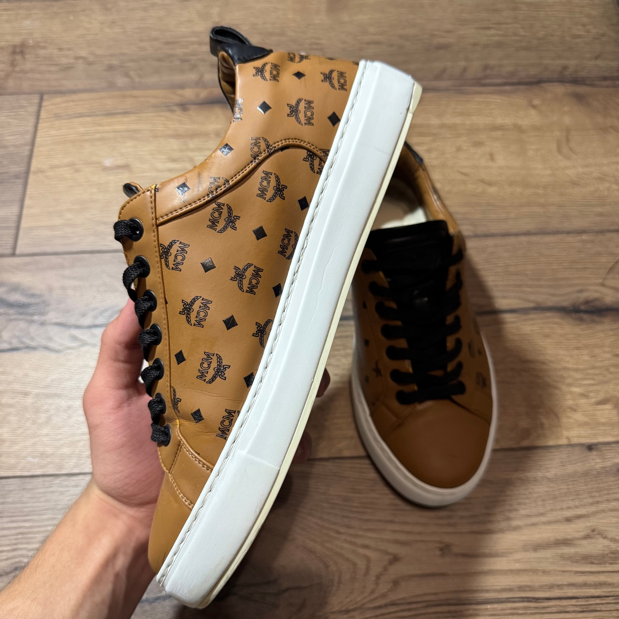 MCM Кеды, миниатюра 6