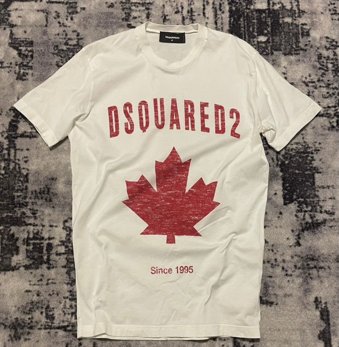 Dsquared 2 Leaf, миниатюра 1