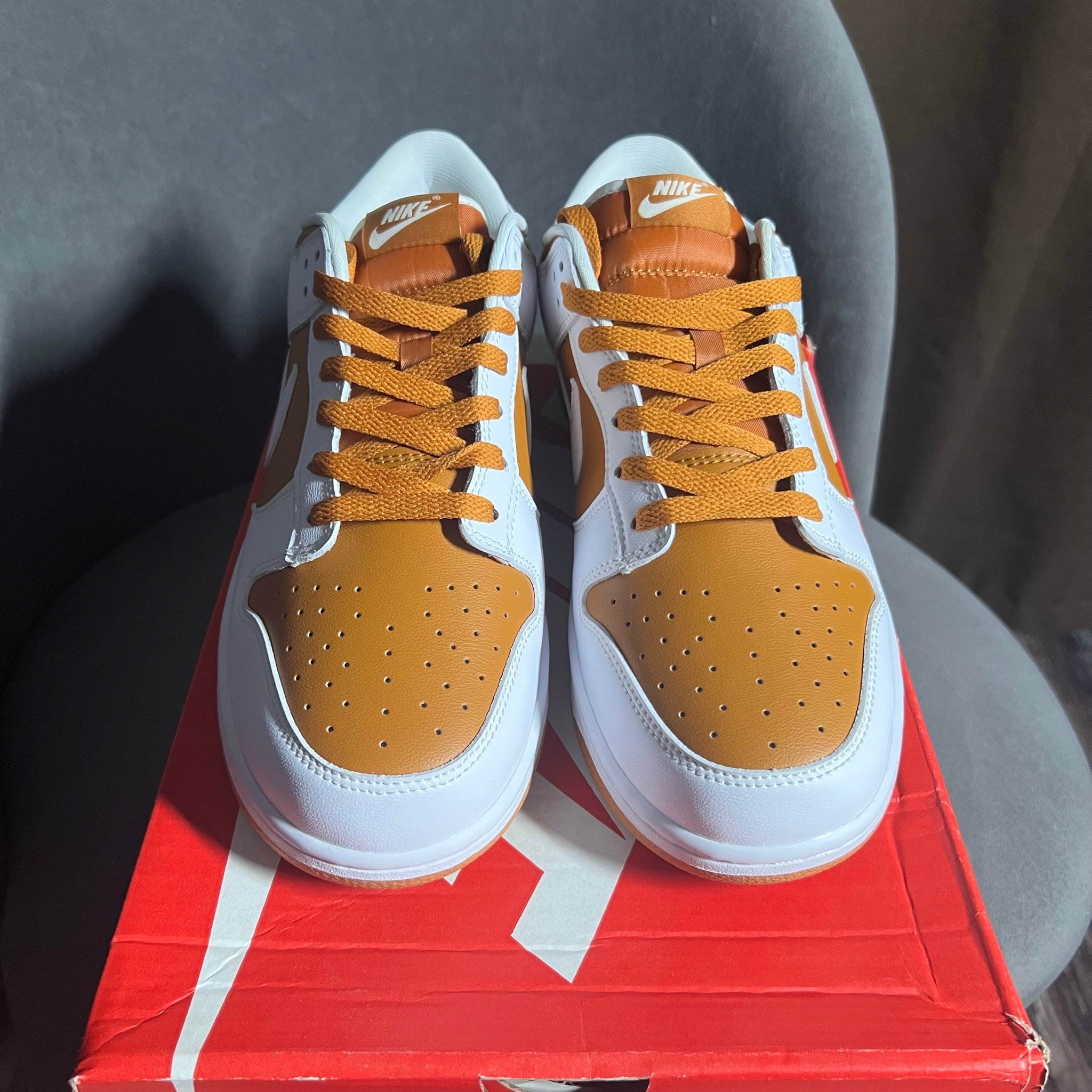Nike Dunk Low QS, миниатюра 4