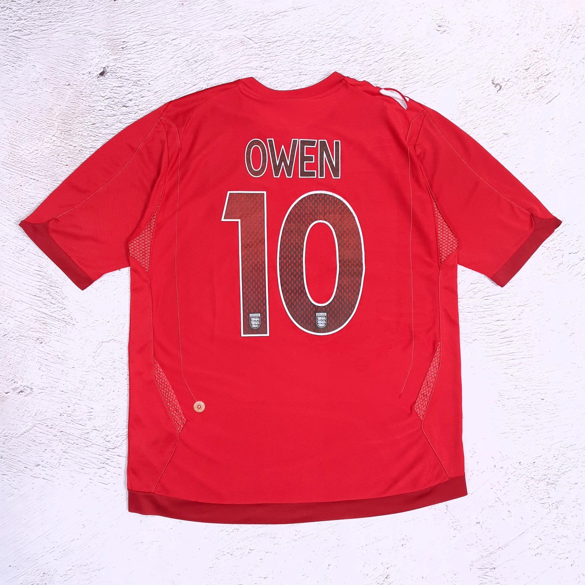 Umbro x England Jersey, миниатюра 2
