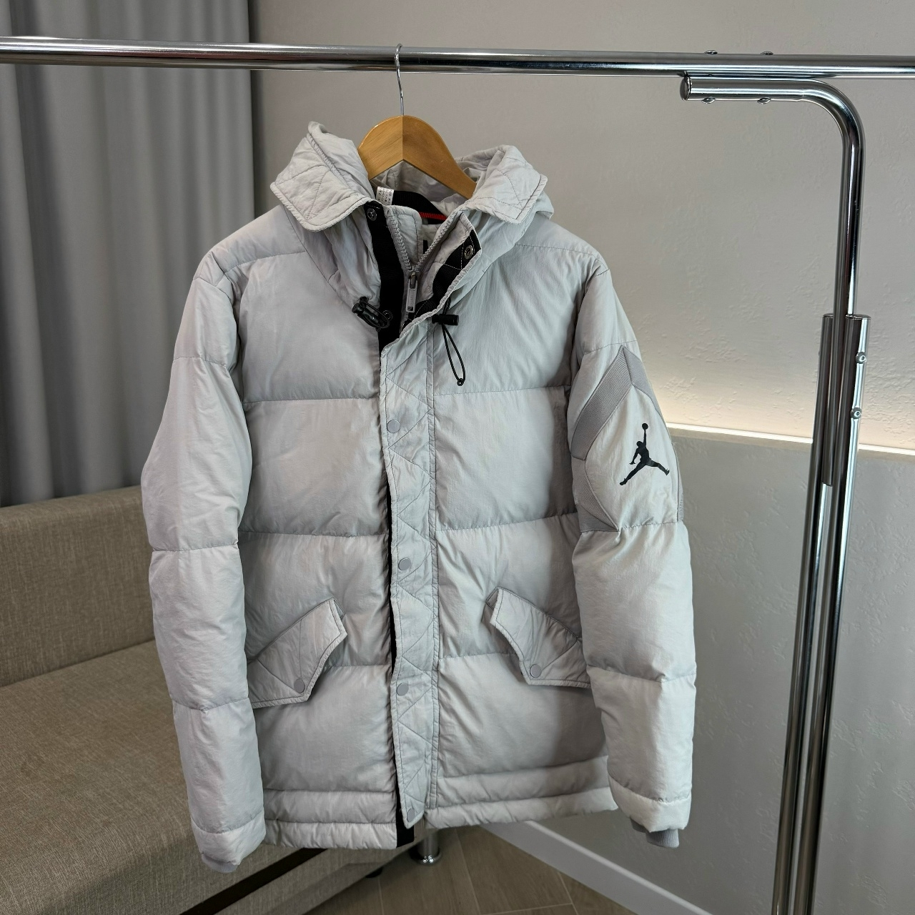 Jordan Air Wings Down, миниатюра 1
