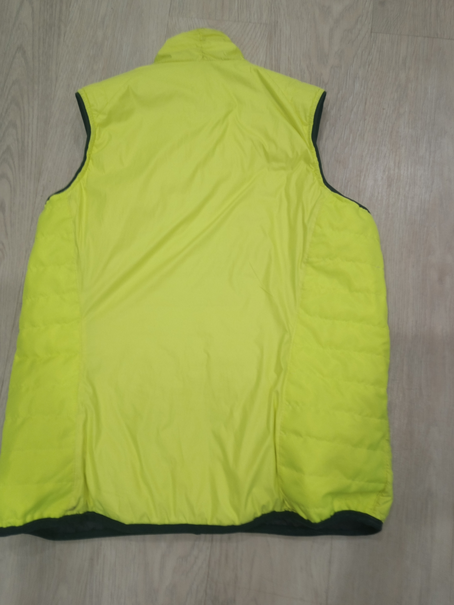 Nike Golf Жилет, миниатюра 2