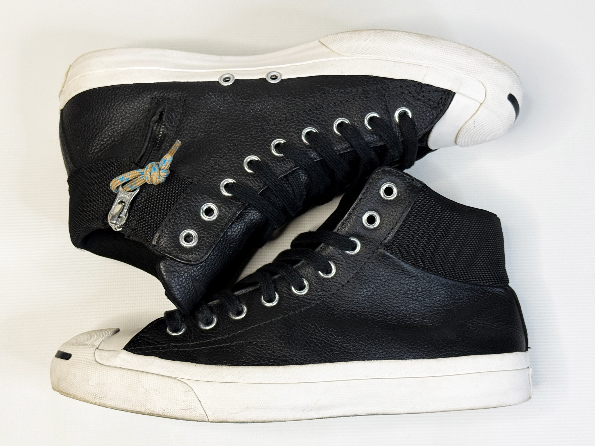 Converse Jack Purcell Zip, миниатюра 8