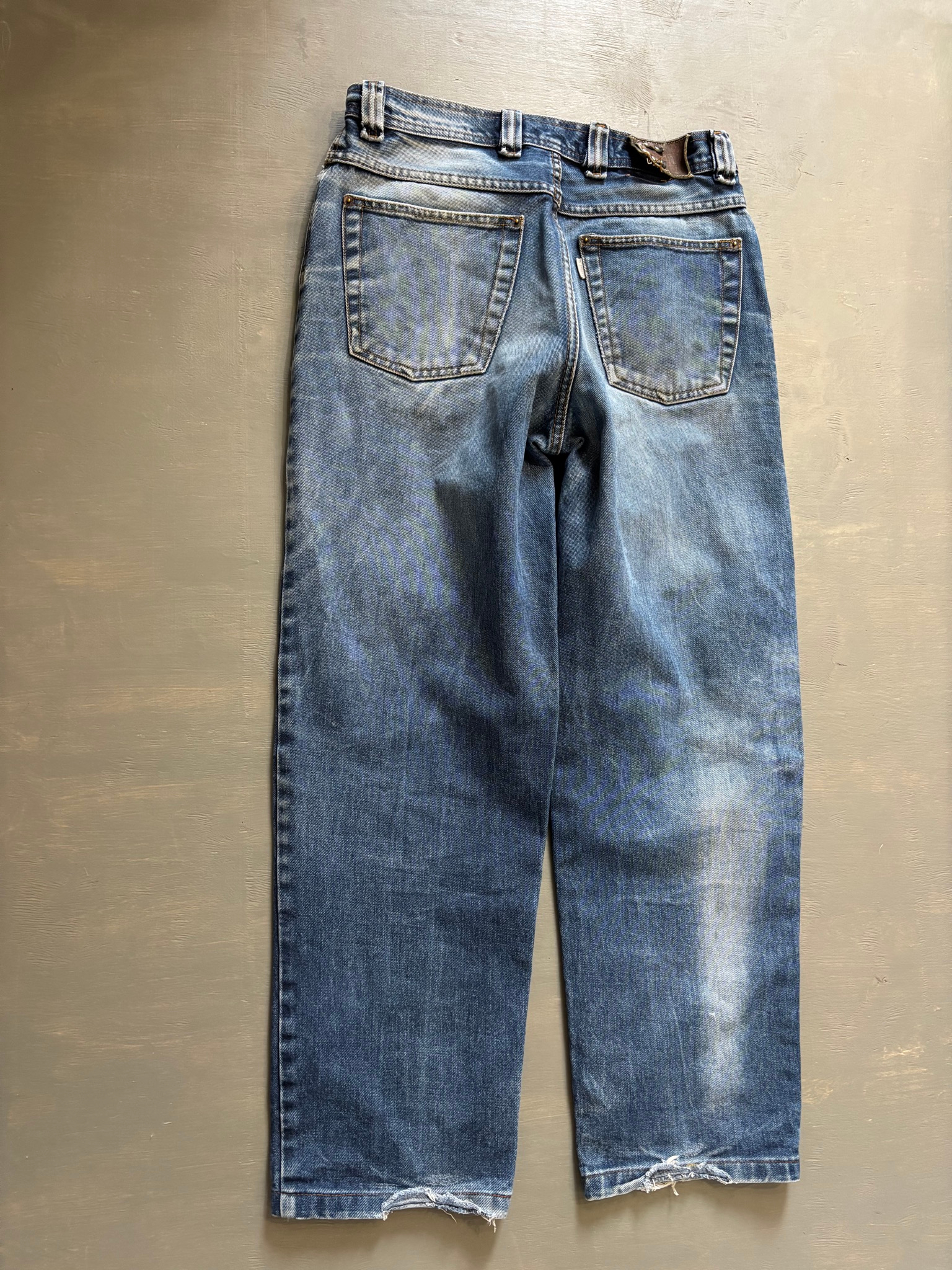 Diesel jeans, миниатюра 2