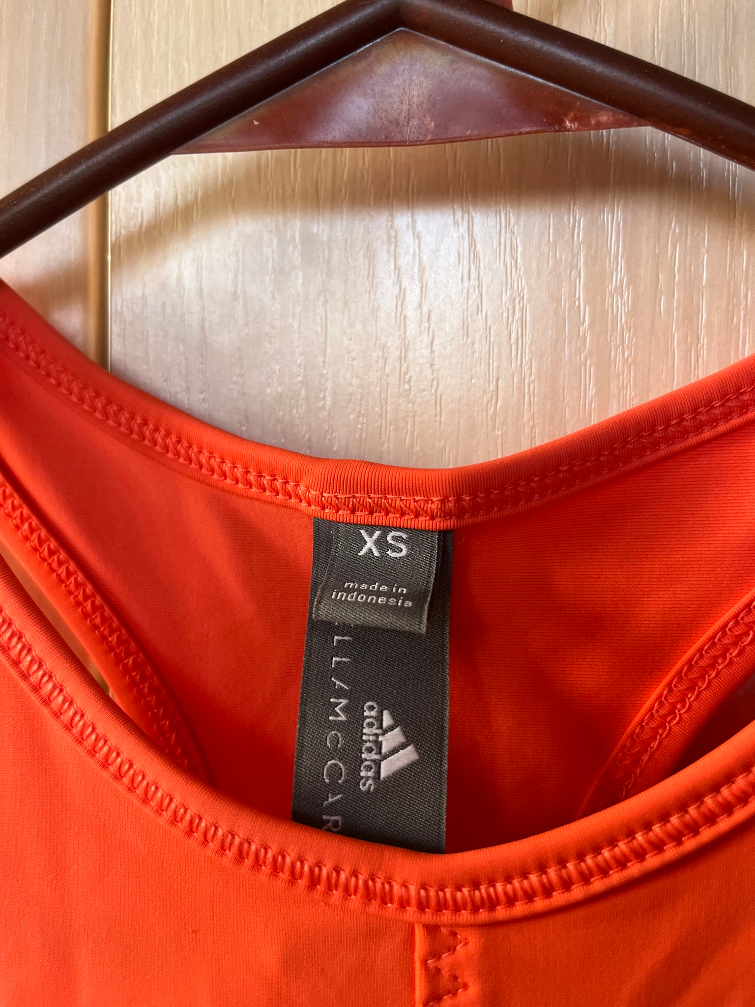 Adidas Майка, миниатюра 3