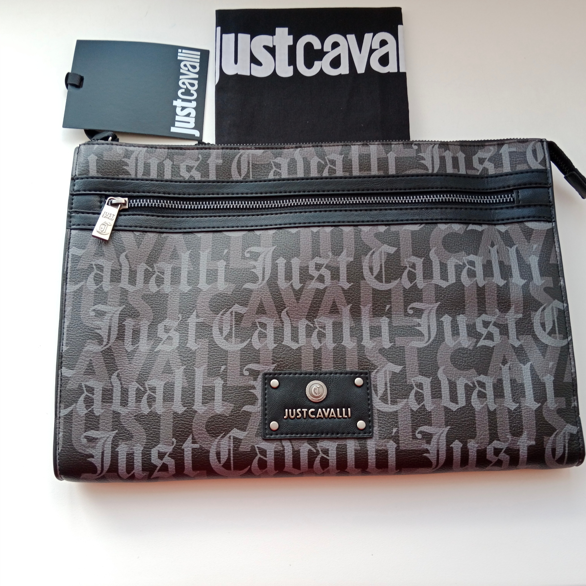 Just Cavalli Сумка, миниатюра 1