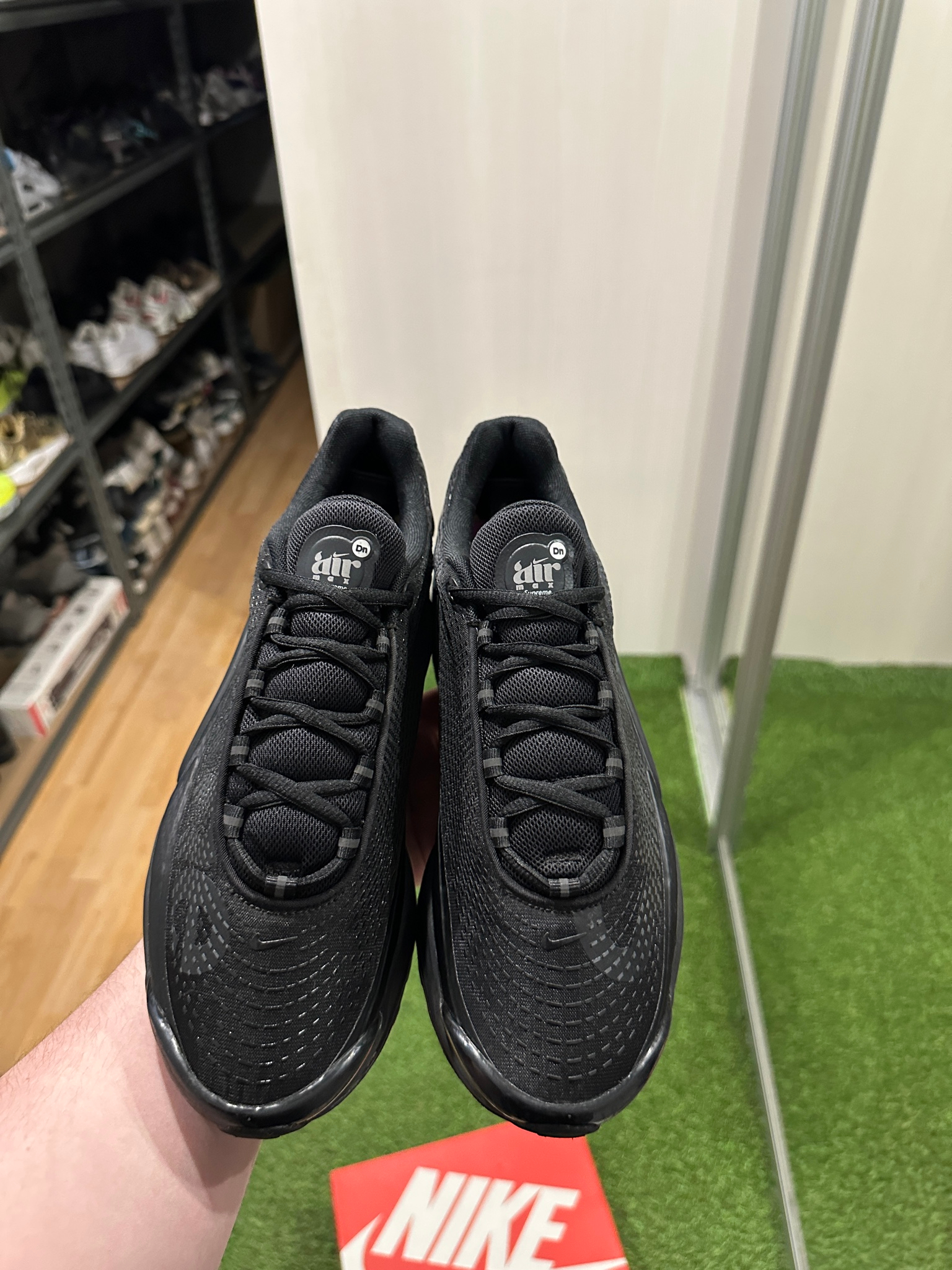 Nike х Supreme Nike Air Max Dn х Supreme, миниатюра 6