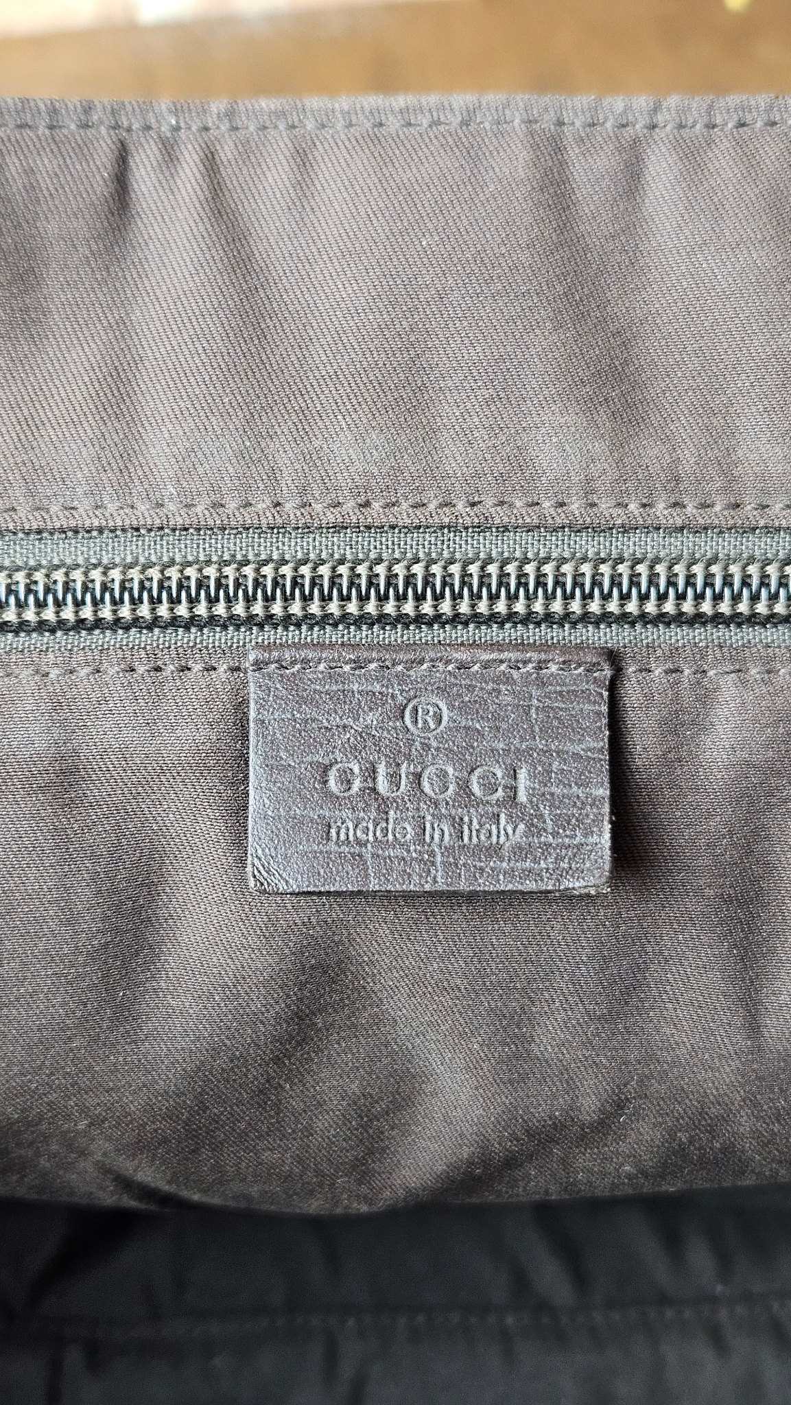 Gucci Canvas, миниатюра 3
