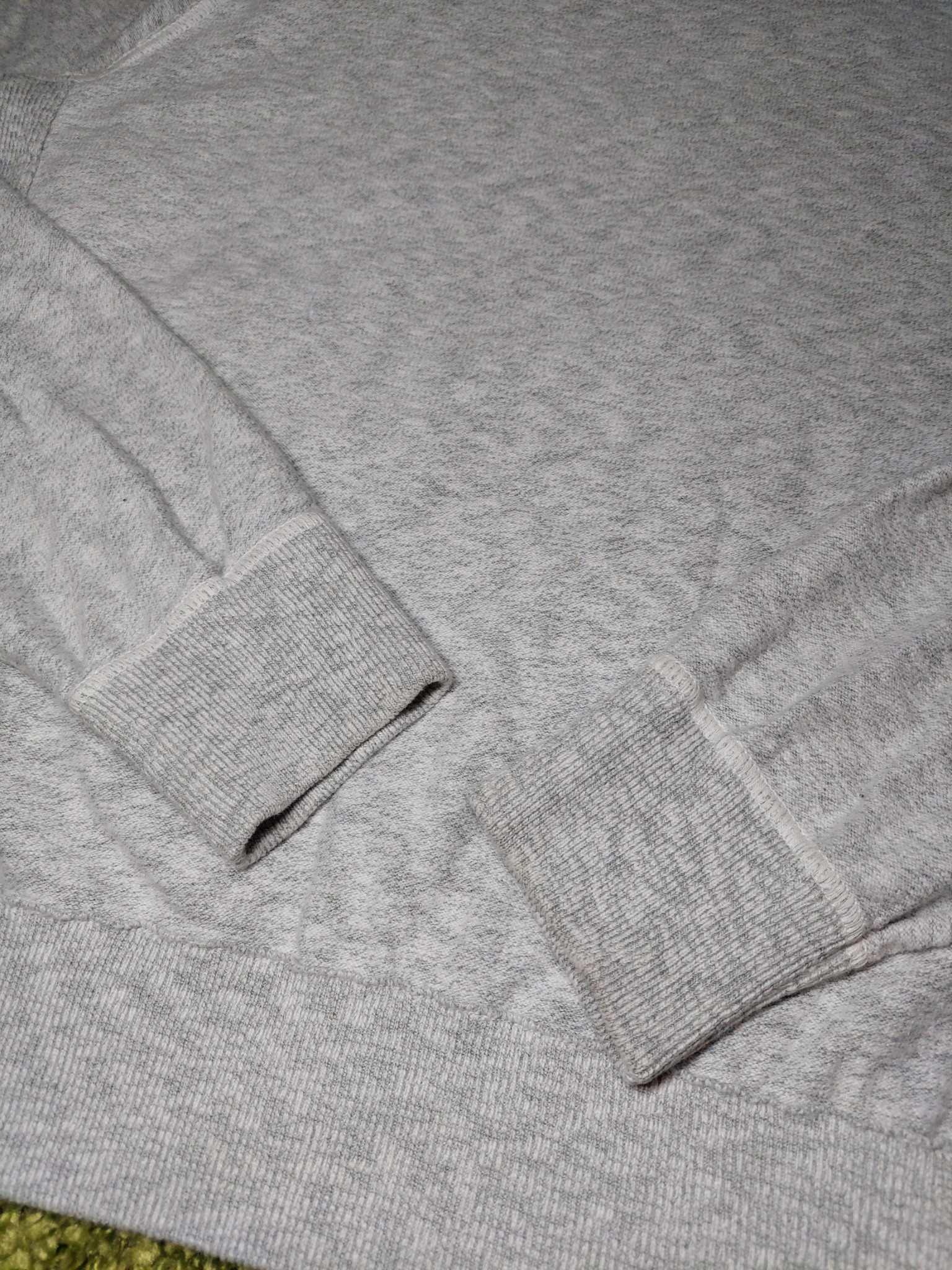 Stone Island Garment Dyed Sweatshirt, миниатюра 12