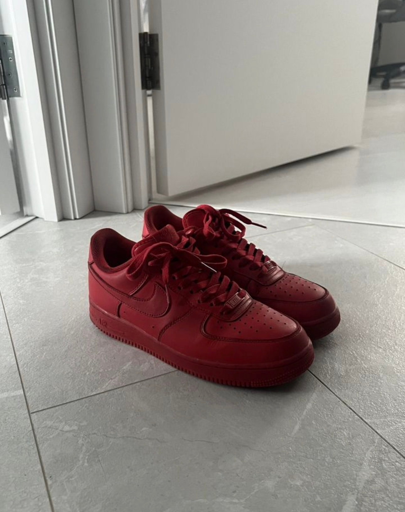 Nike Air Force 1 Low, миниатюра 3