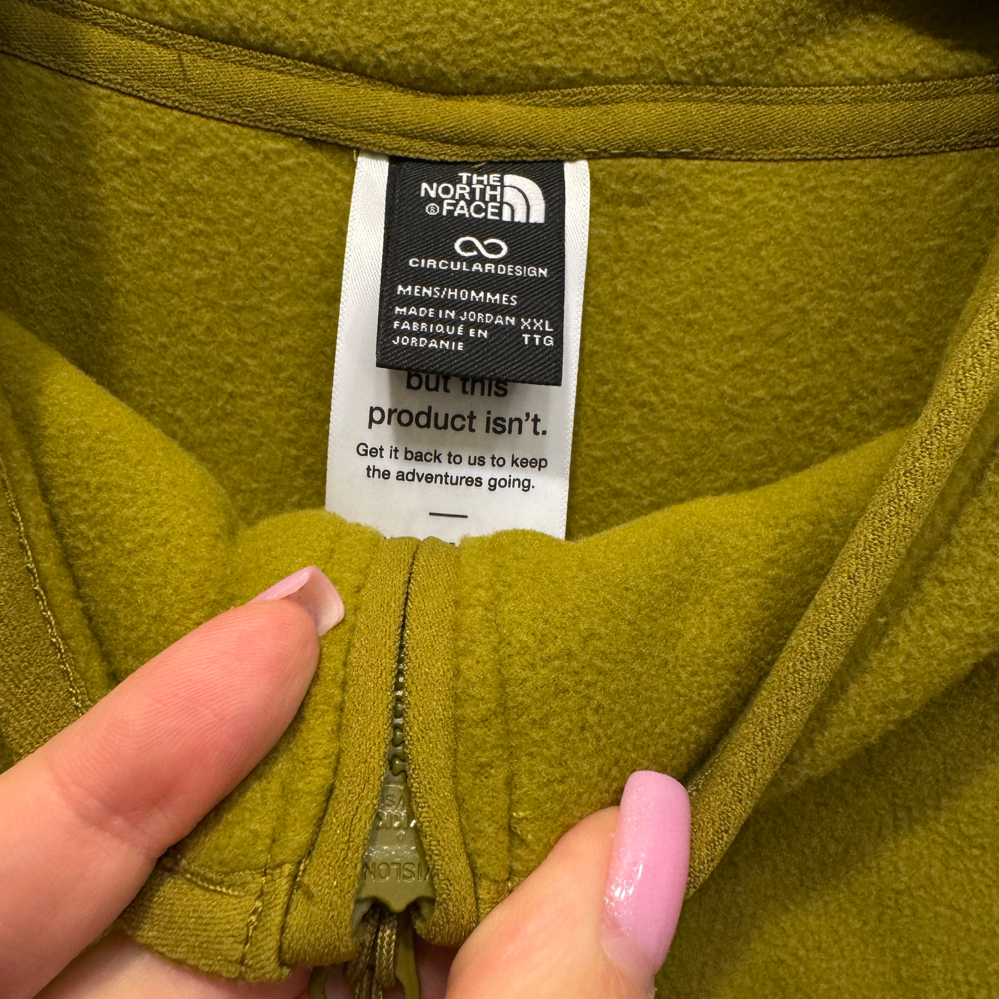 The North Face Другое, миниатюра 6