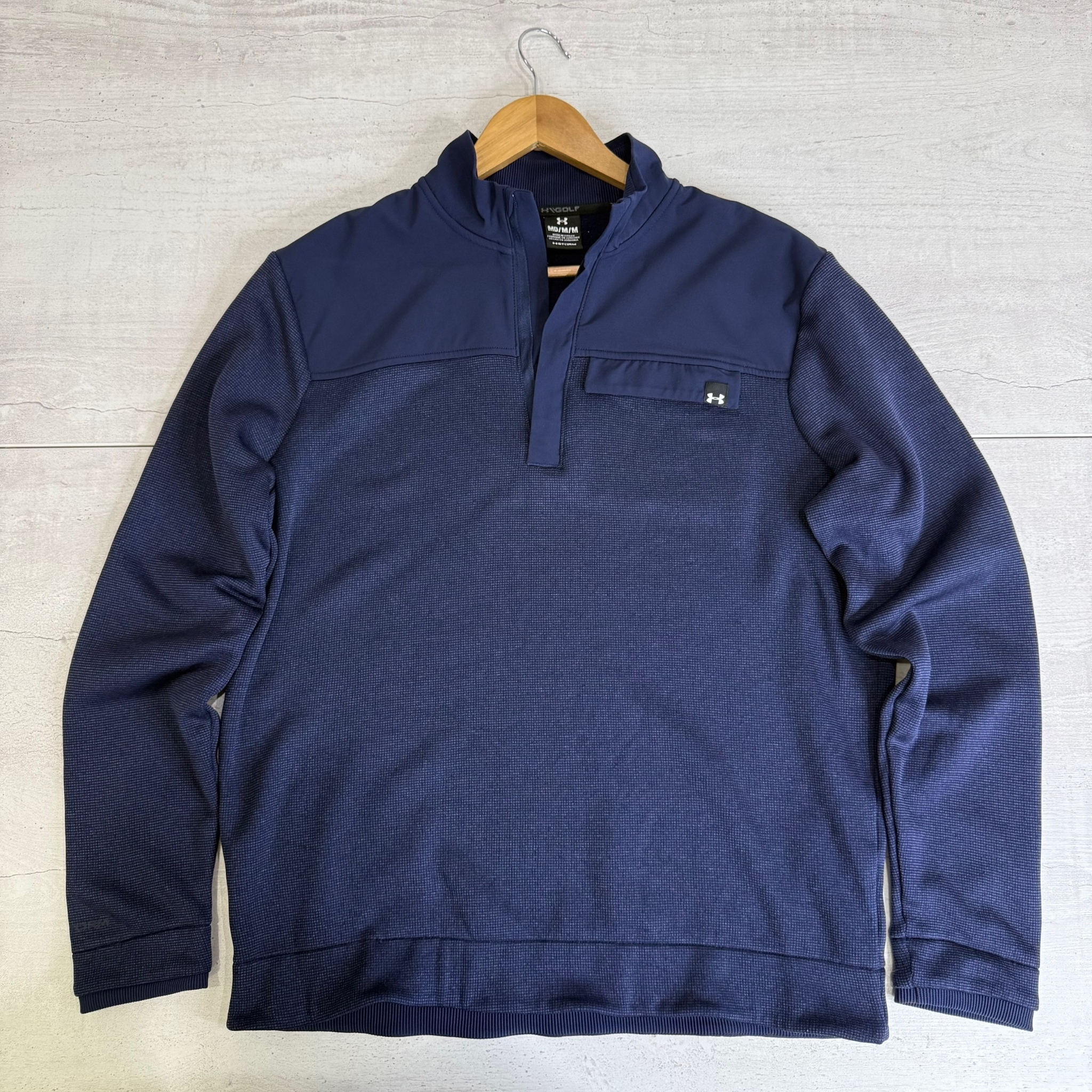 Under Armour Storm Golf, миниатюра 1