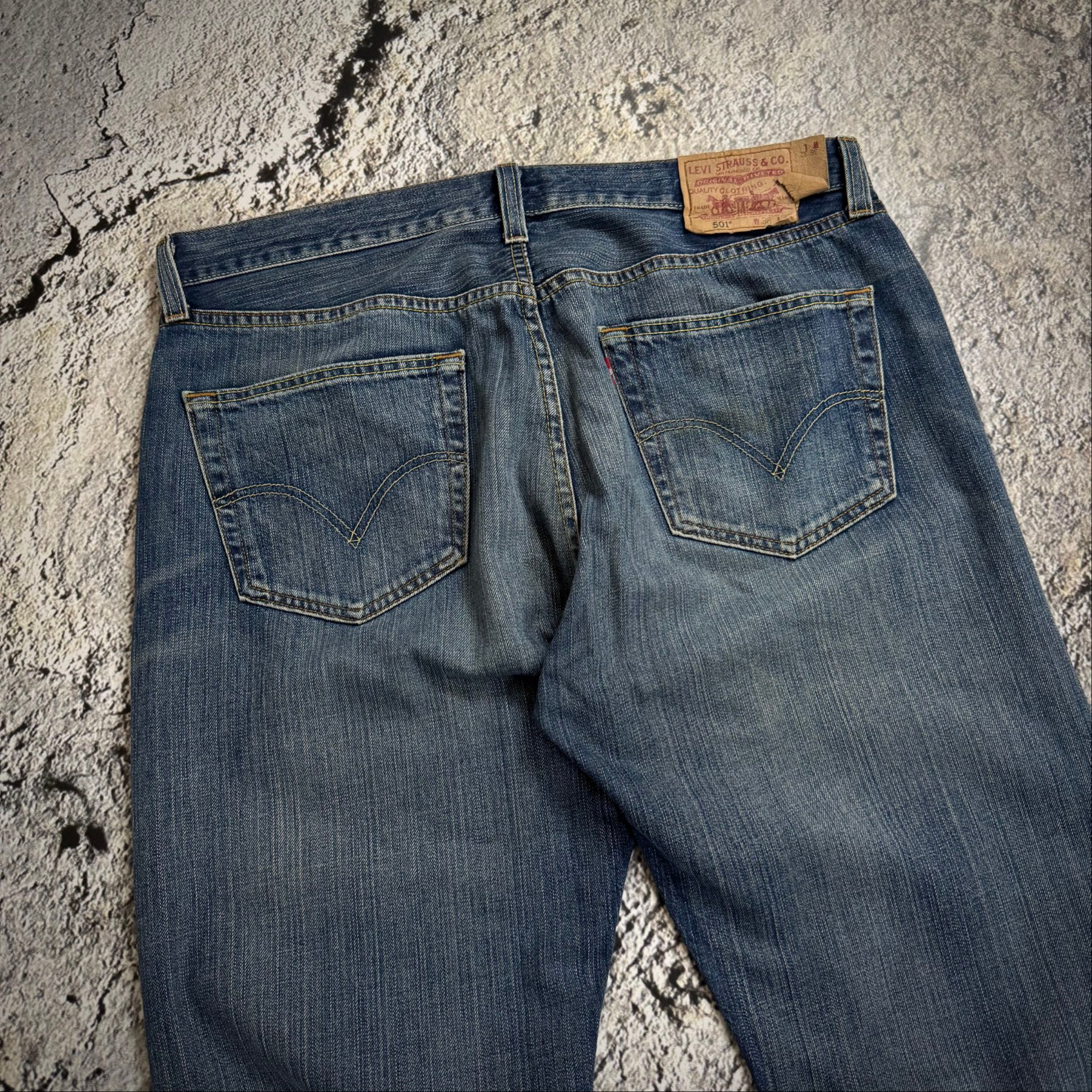 Levi's 501, миниатюра 9