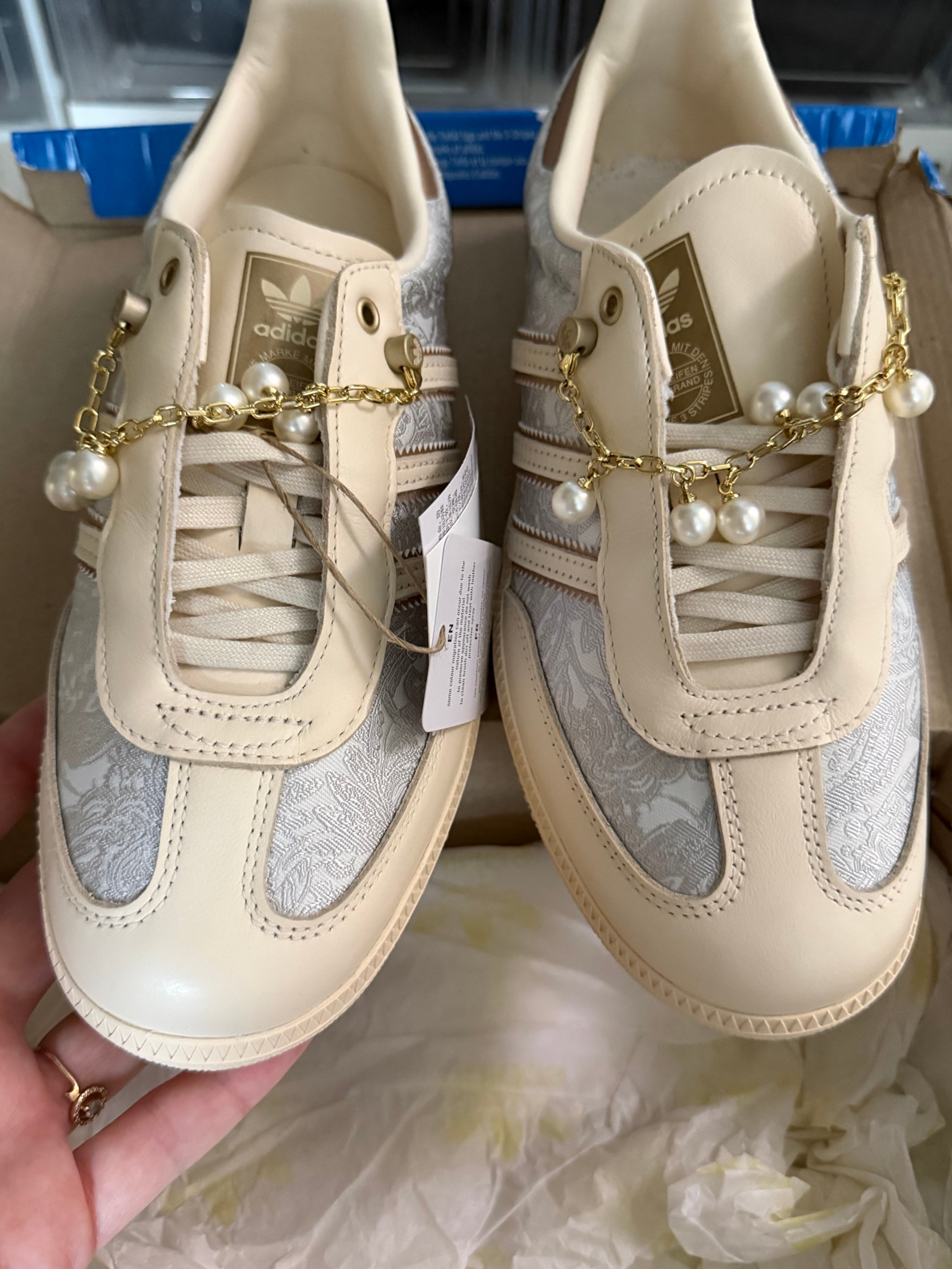 Adidas Samba OG W 38, миниатюра 1