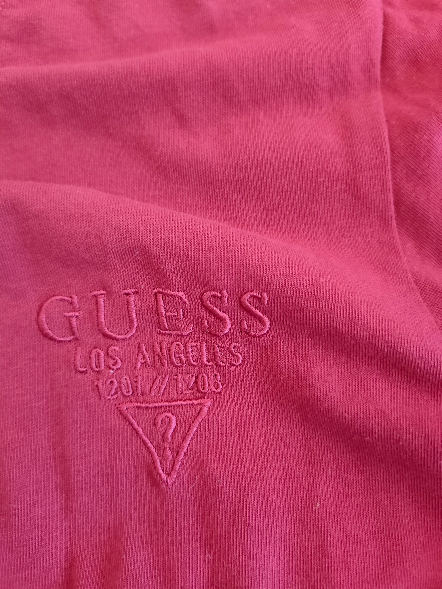 Guess Spr2013, миниатюра 4