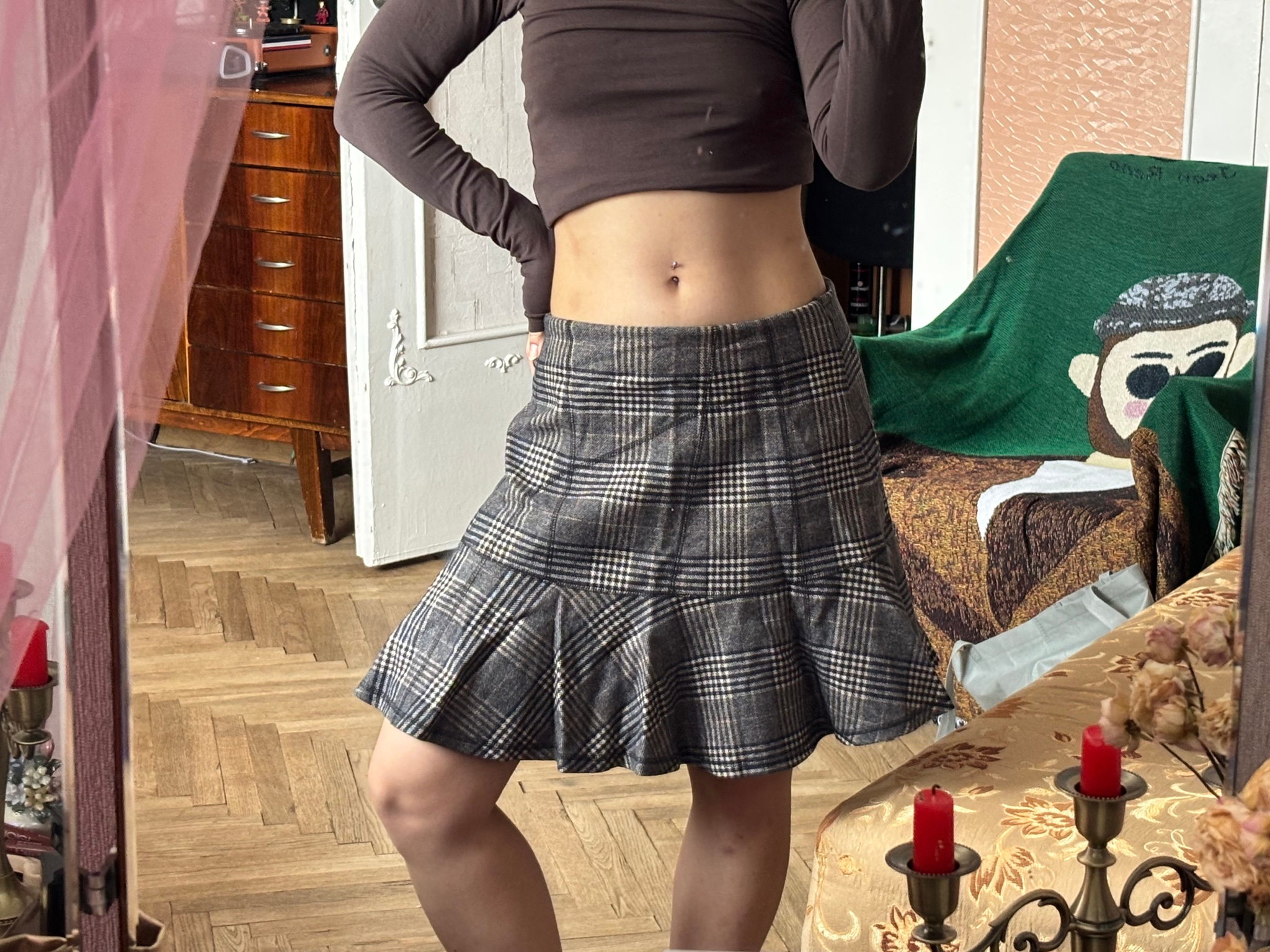 Derek Lam Skirts, миниатюра 1